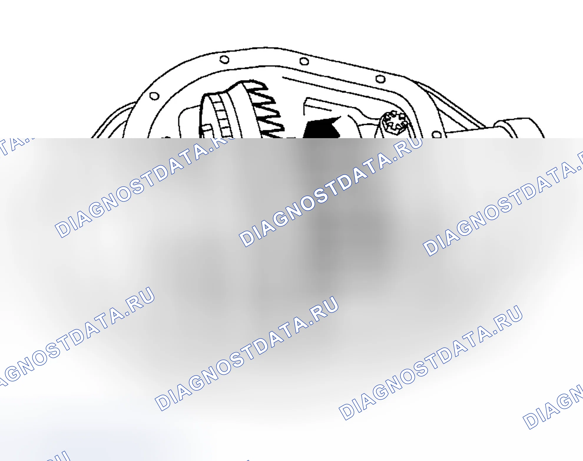 Рис. 86. Ford Excursion I