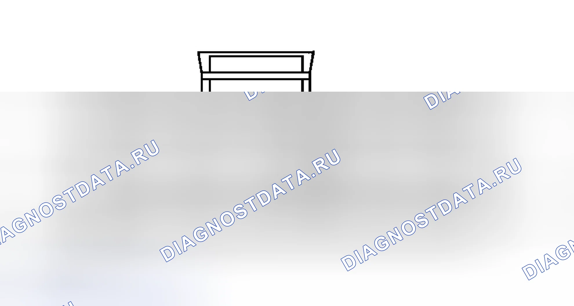 Рис. 8. Dodge Stratus II