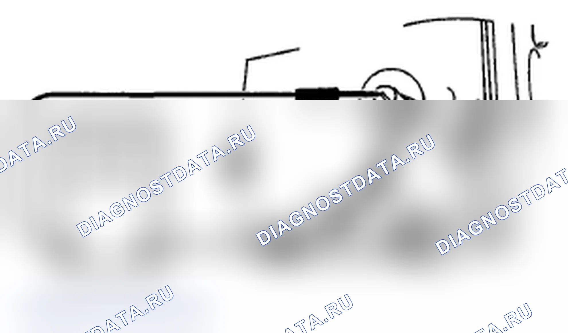 Рис. 9: ПРОВЕРКА дифференциалов и приводов. Subaru Impreza WRX STI GR
