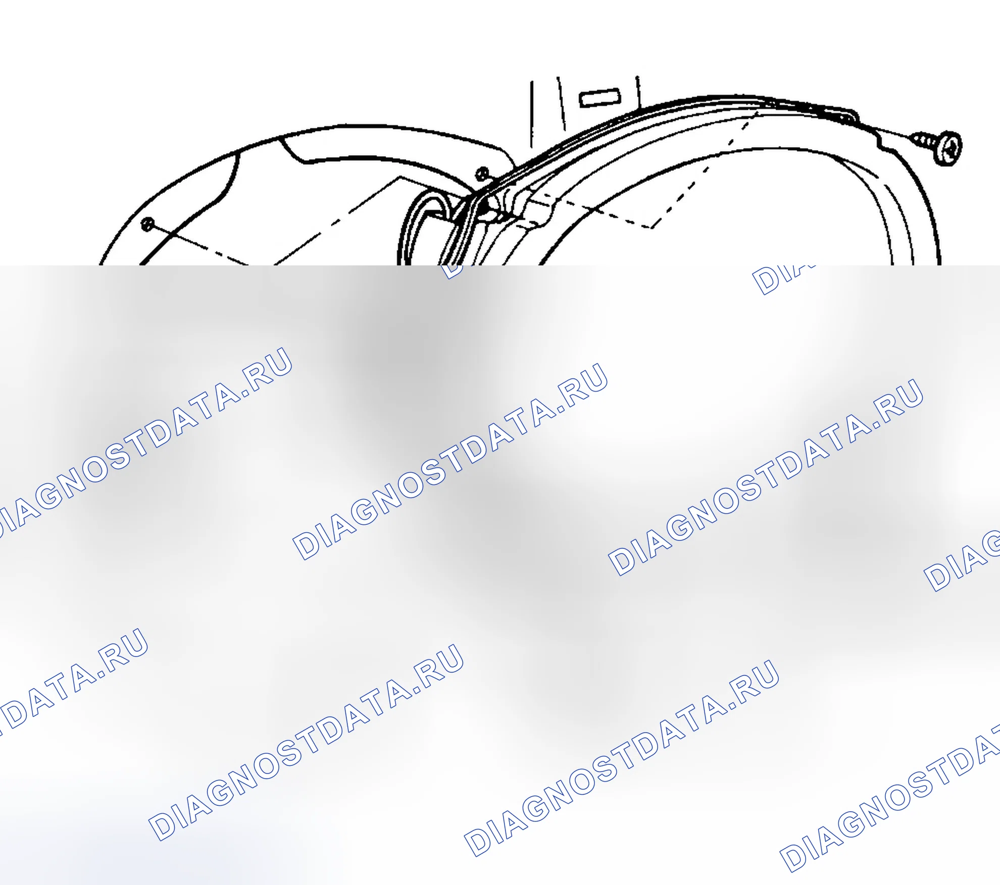 Рис. 58. Chrysler Town & Country III