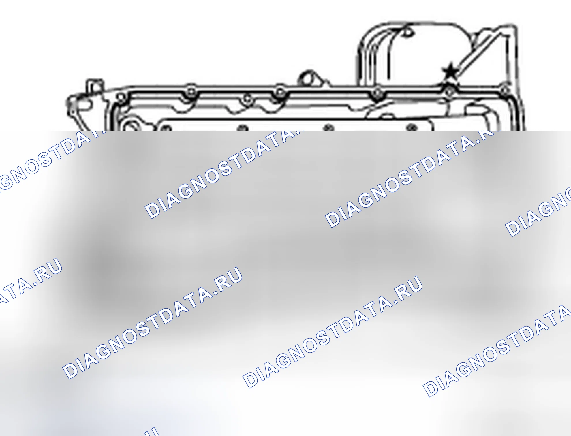 Рис. 17: УСТАНОВКА. Infiniti QX56 I рестайлинг