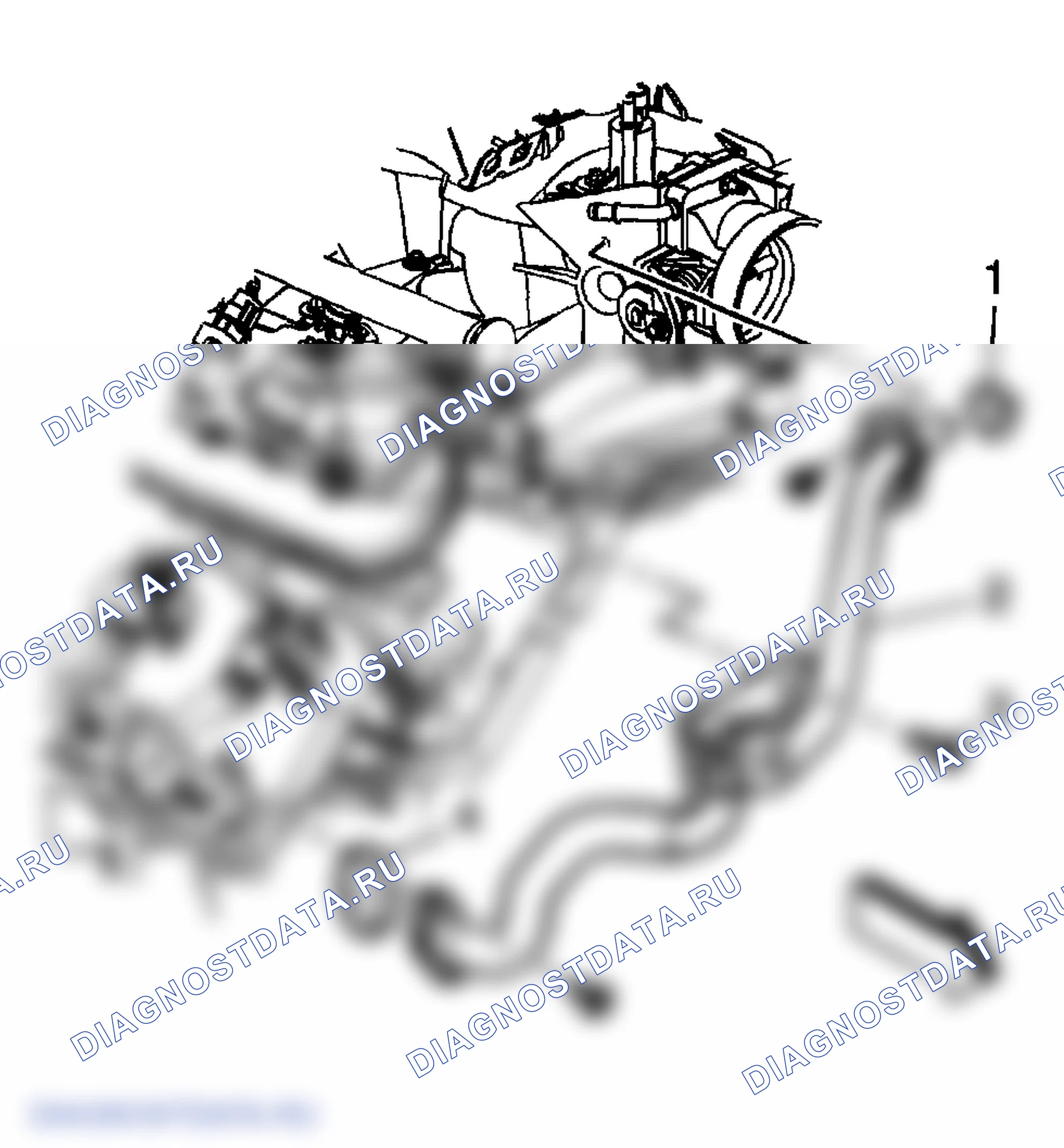 Рис. 1139. GMC Savana Special G3500 