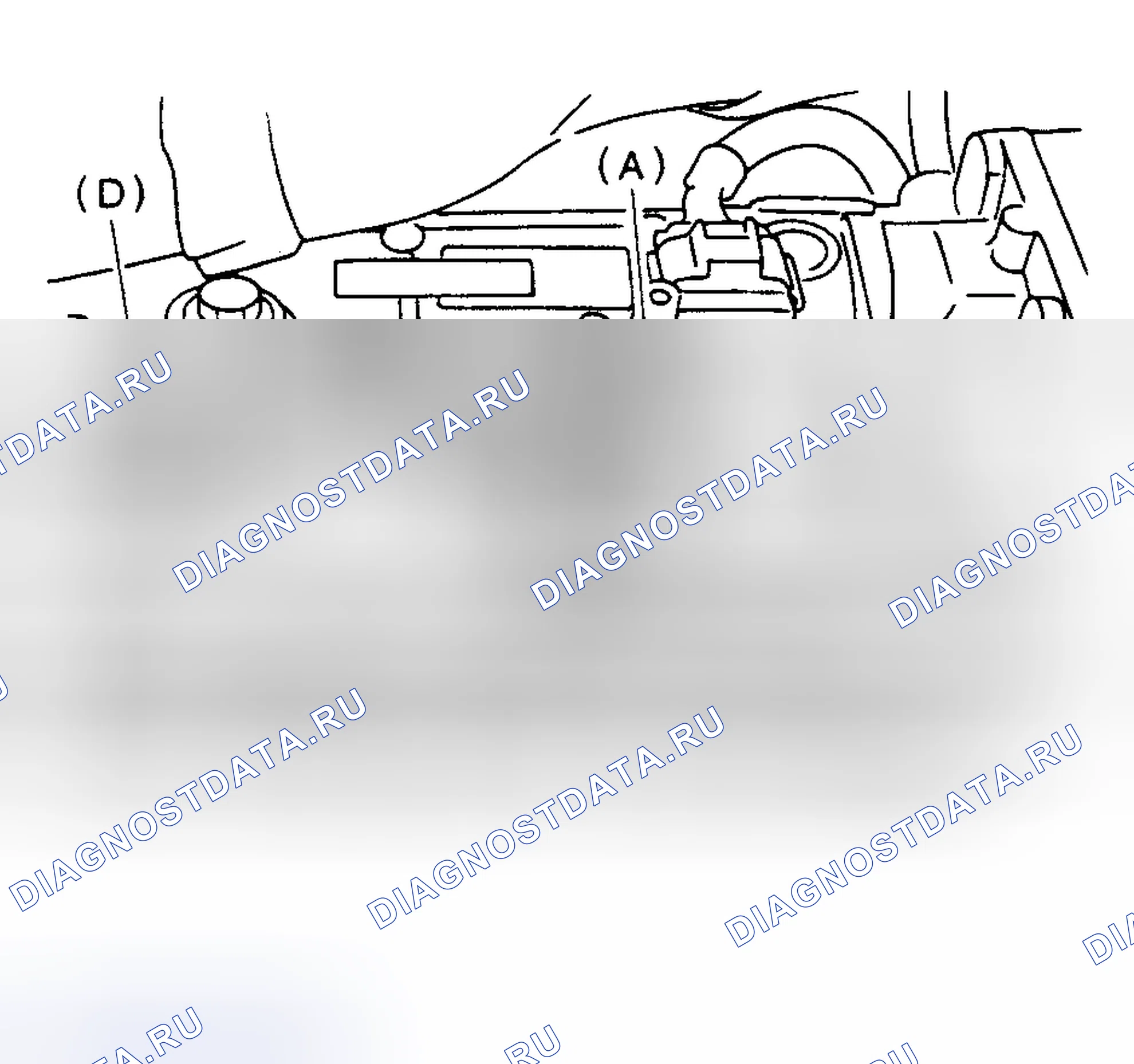 Рис. 10. Subaru Impreza WRX GD/GG рестайлинг