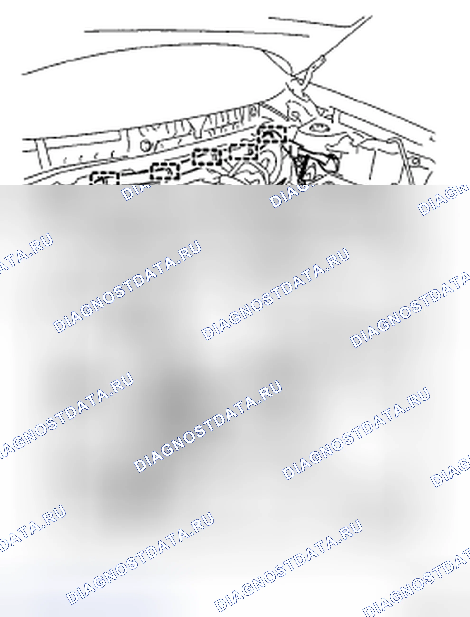Рис. 38. Toyota Highlander II