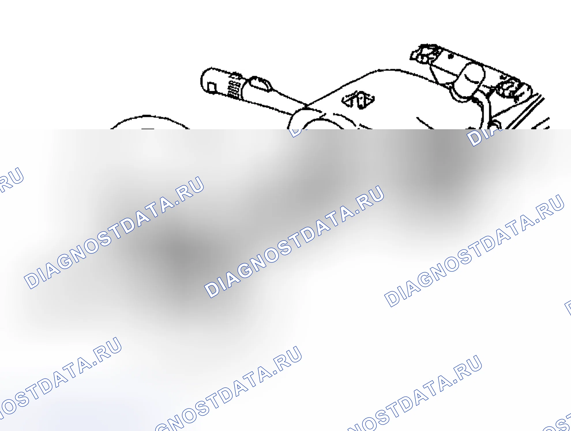 Рис. 54. Hyundai Veracruz I
