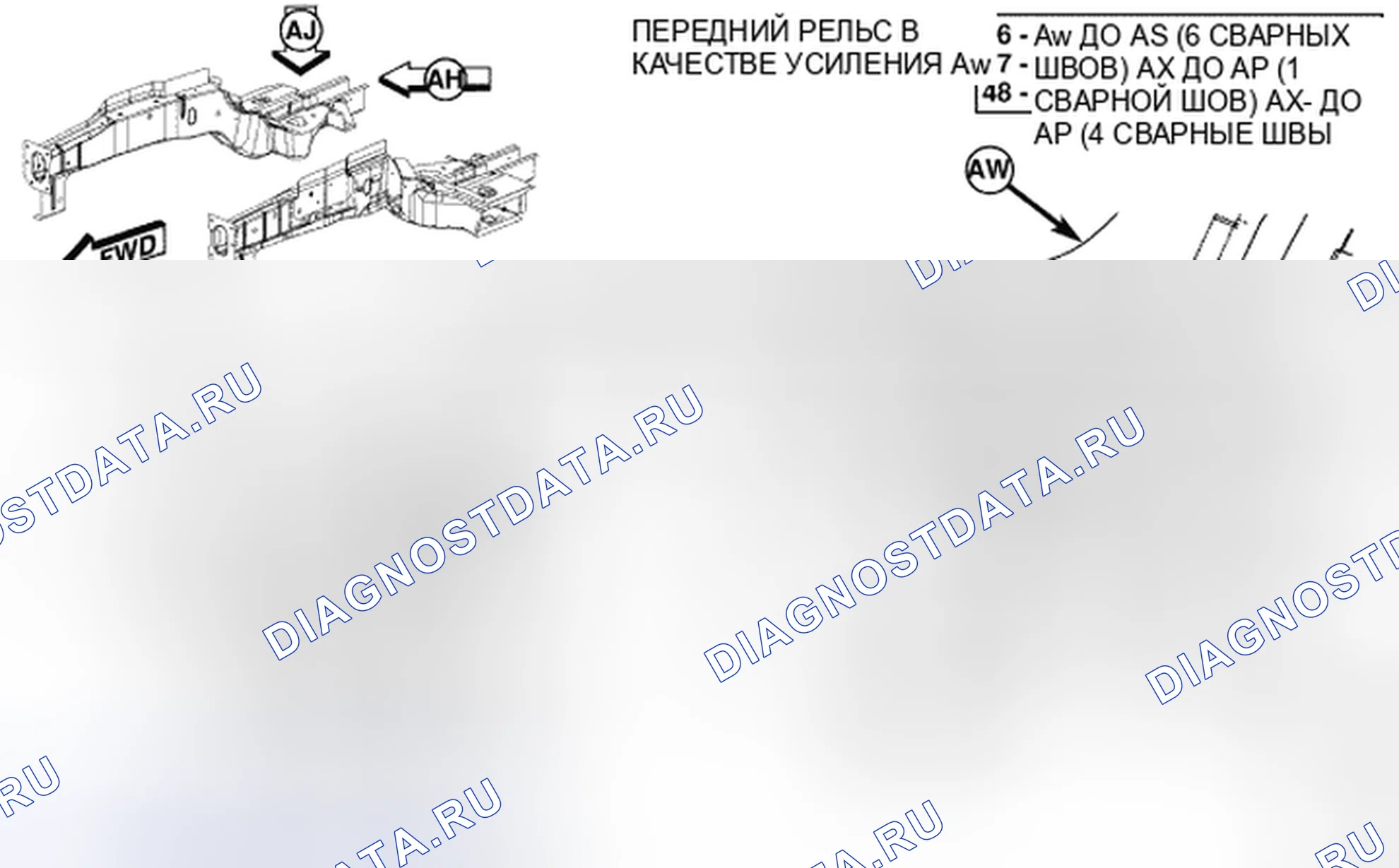 Рис. 103. Chrysler Town & Country V