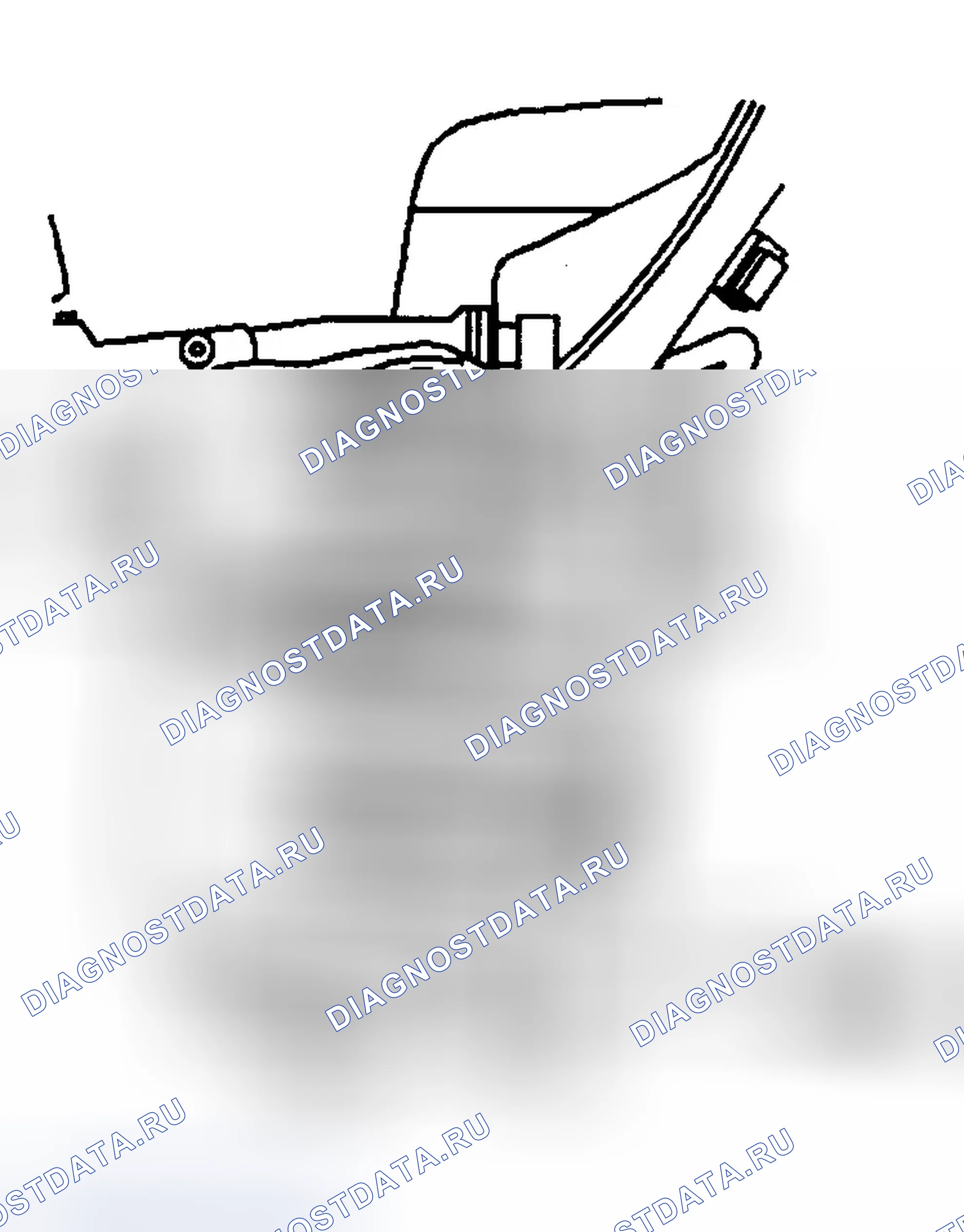 Рис. 6. Chevrolet TrailBlazer I