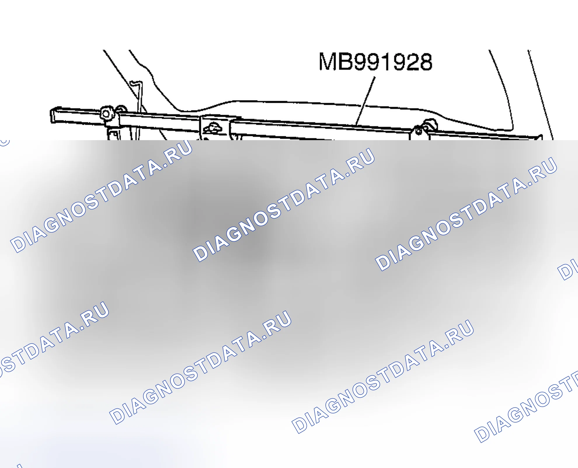 Рис. 477. Honda Edix I
