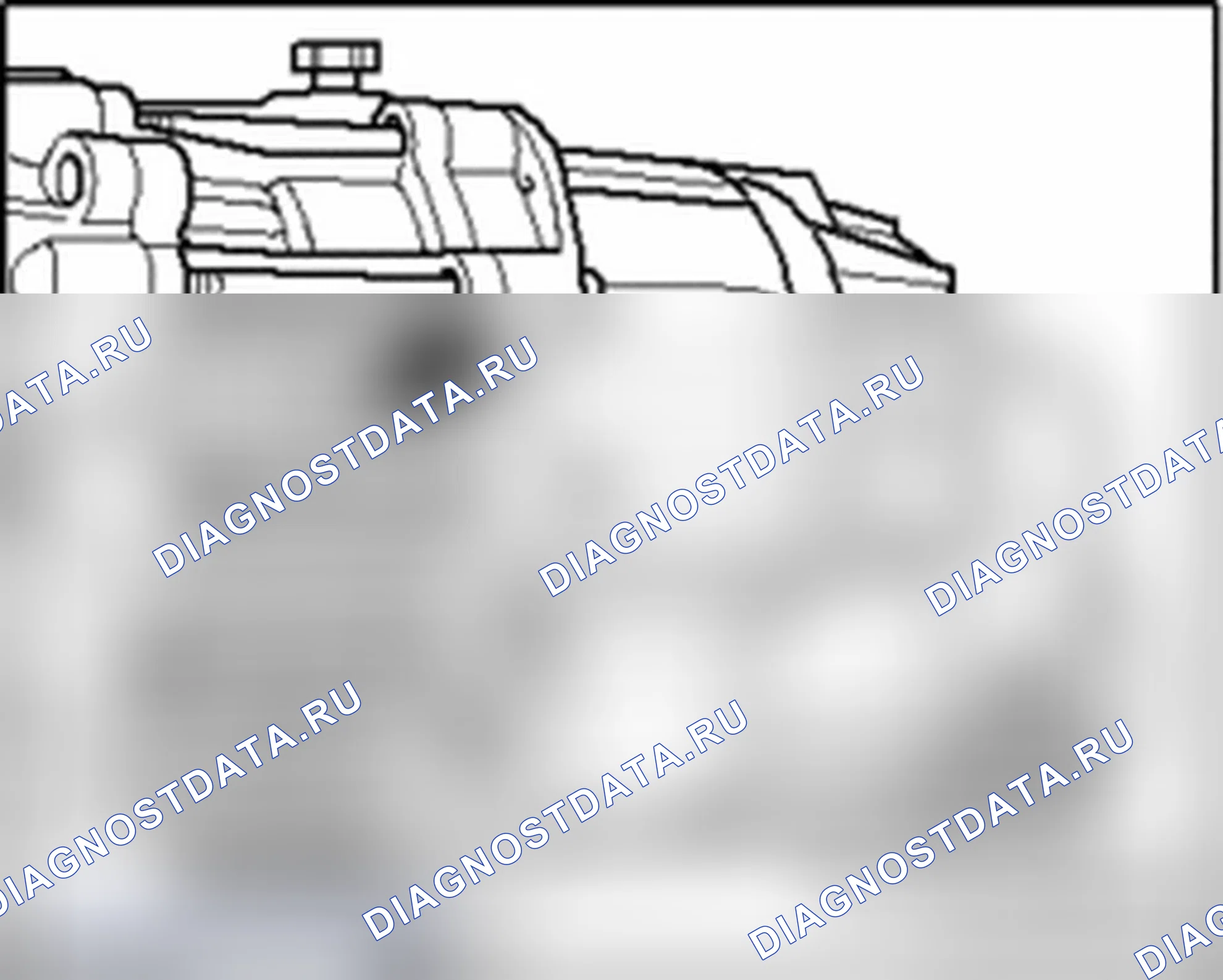 Рис. 1016. Audi A4 B6