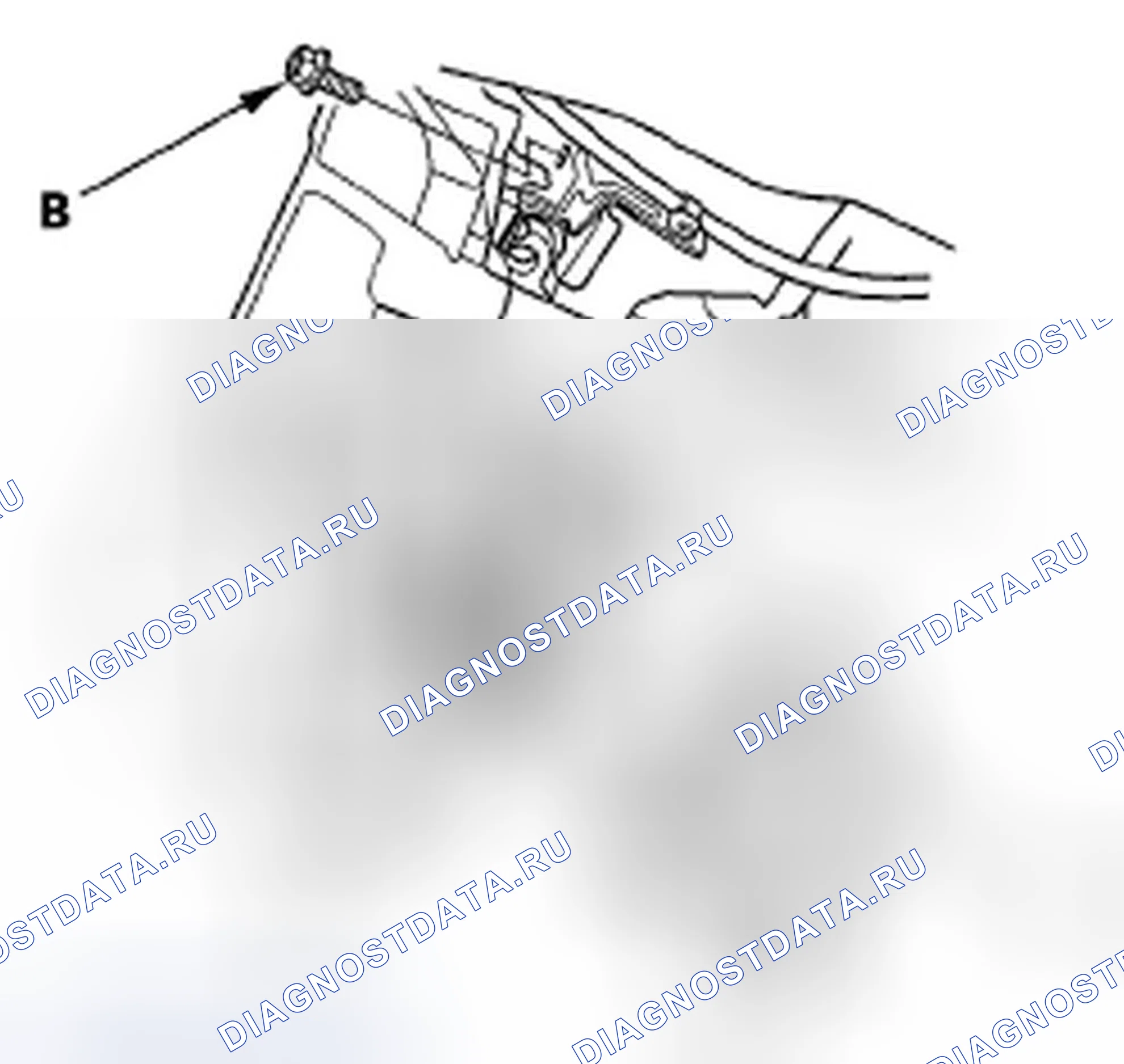 Рис. 297. Honda Ridgeline I рестайлинг