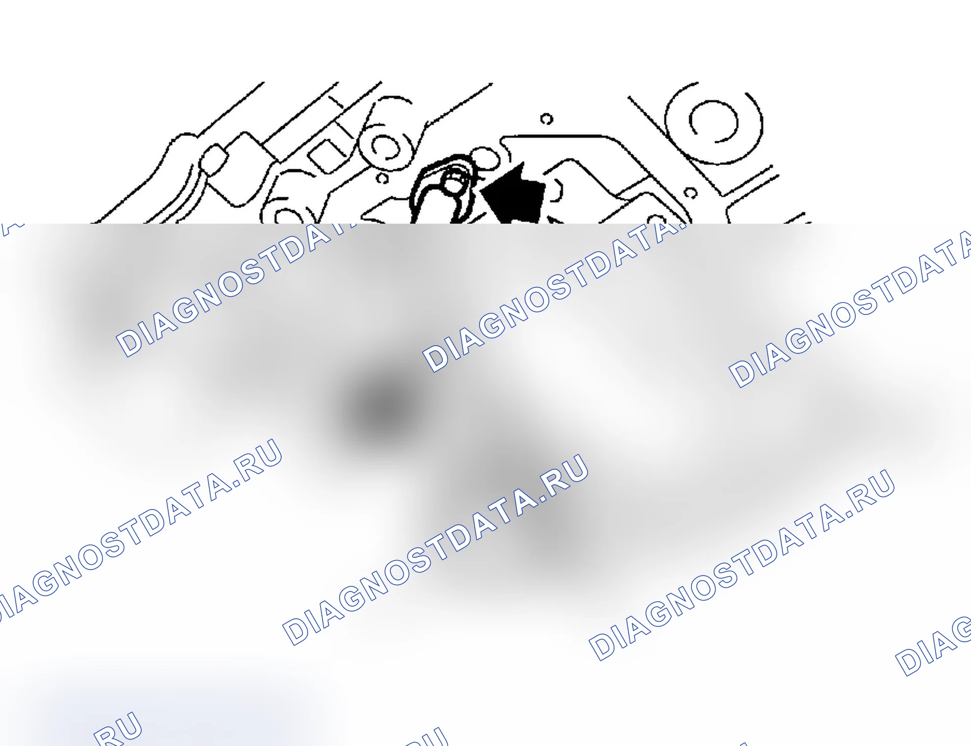 Рис. 65. Subaru Impreza WRX GD/GG рестайлинг