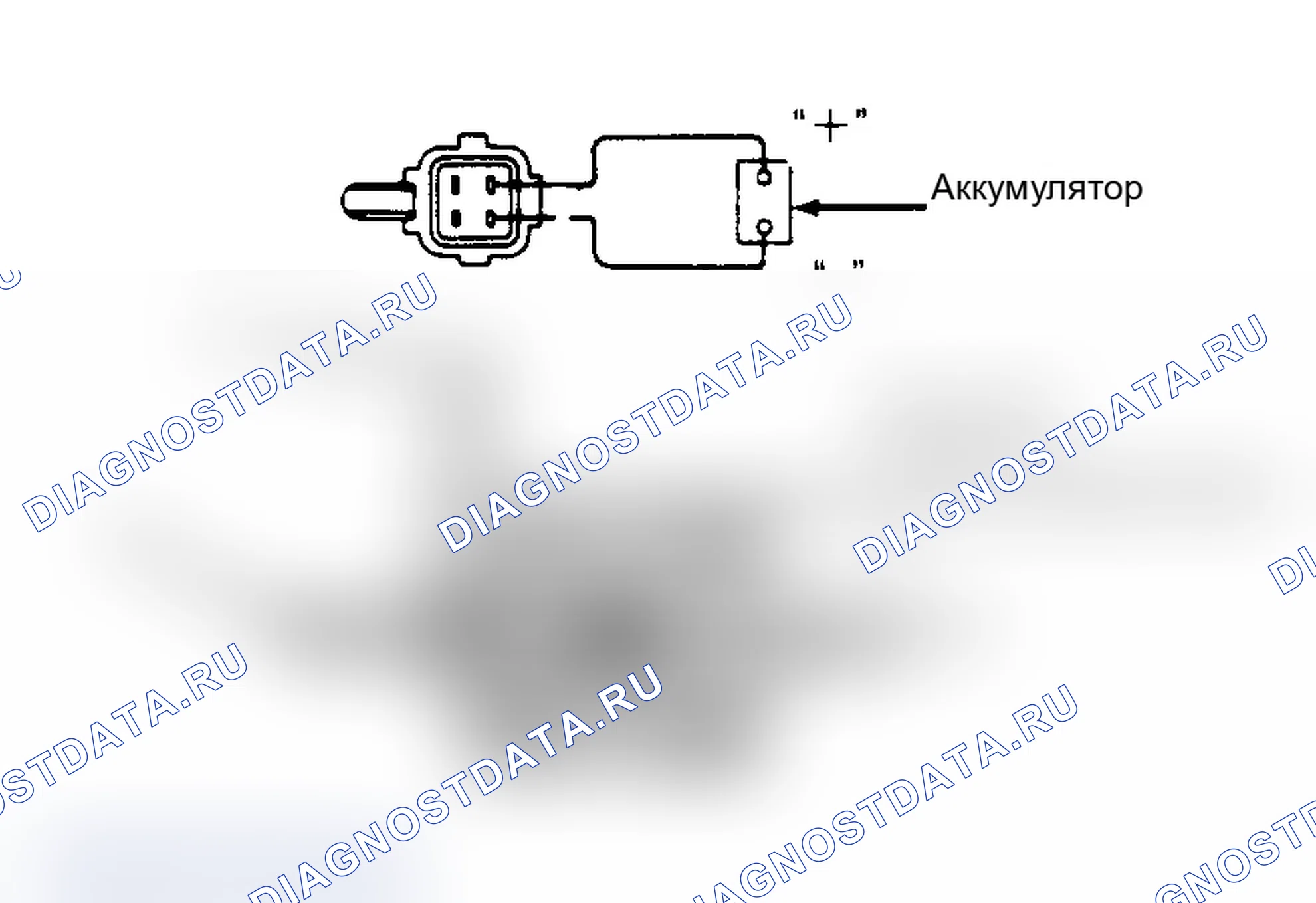 Рис. 167. Isuzu Amigo I