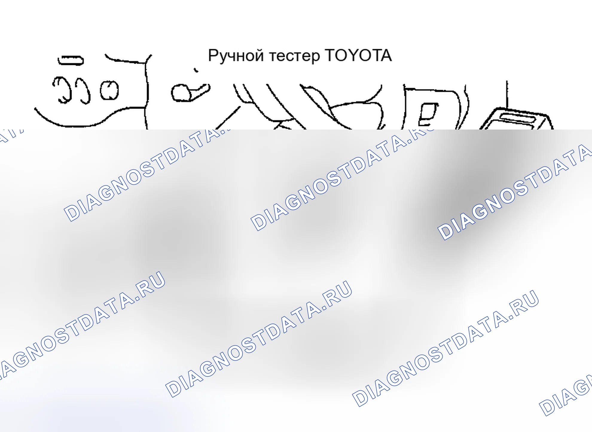 Рис. 25. Toyota Sequoia I