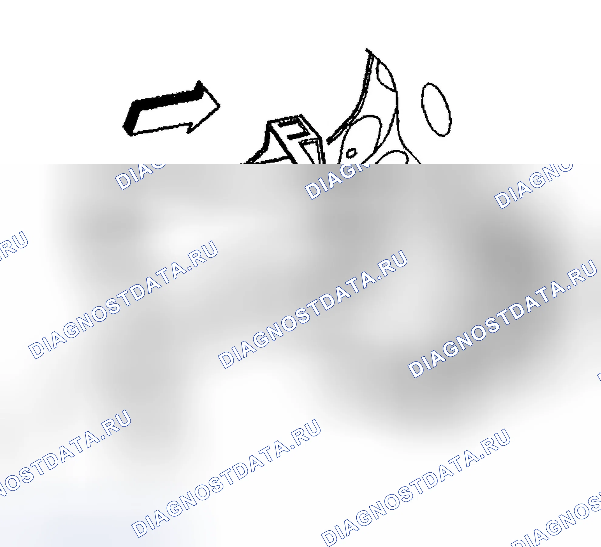 Рис. 191. Chevrolet TrailBlazer I
