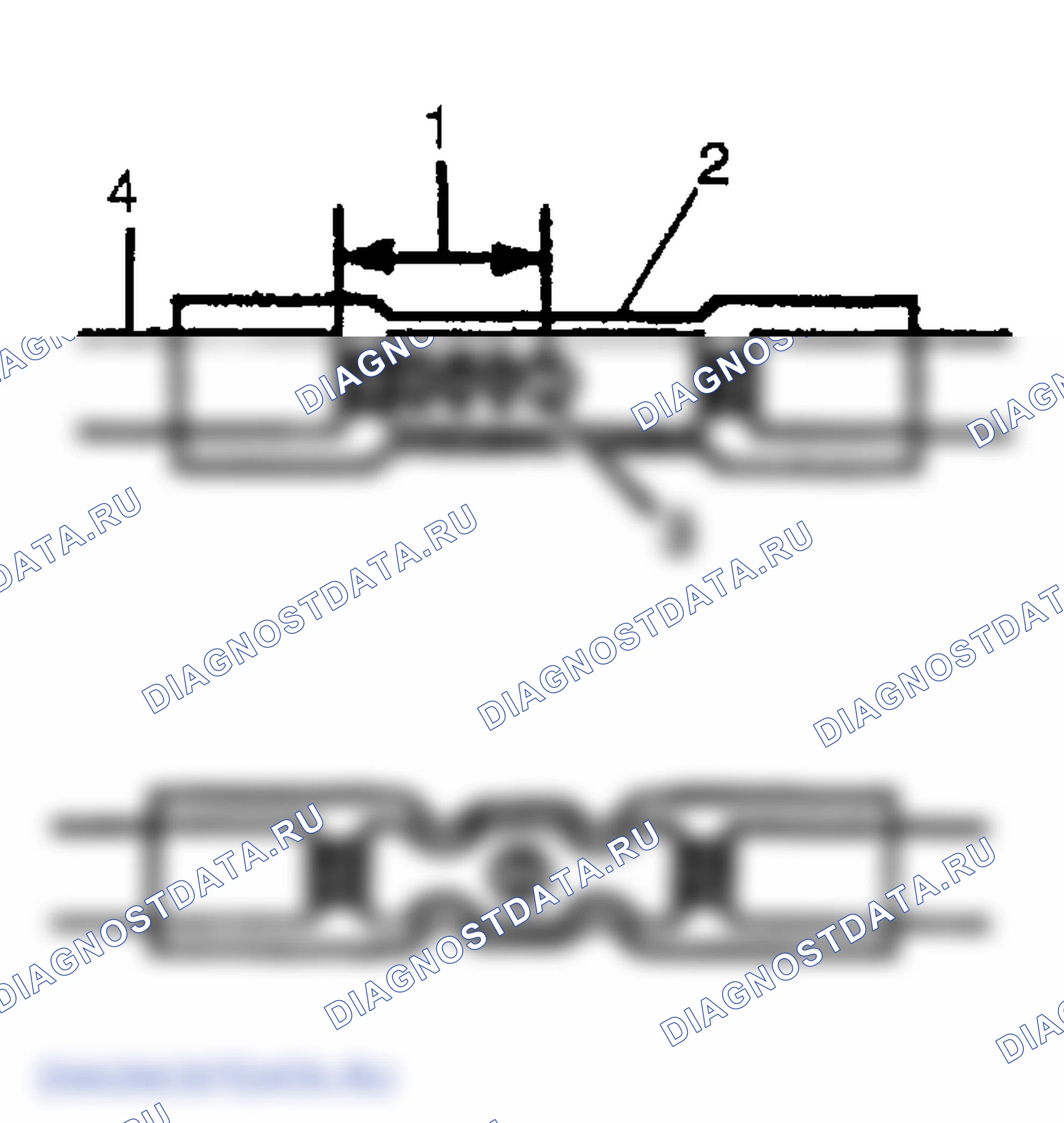 Рис. 20. Chevrolet Malibu V рестайлинг