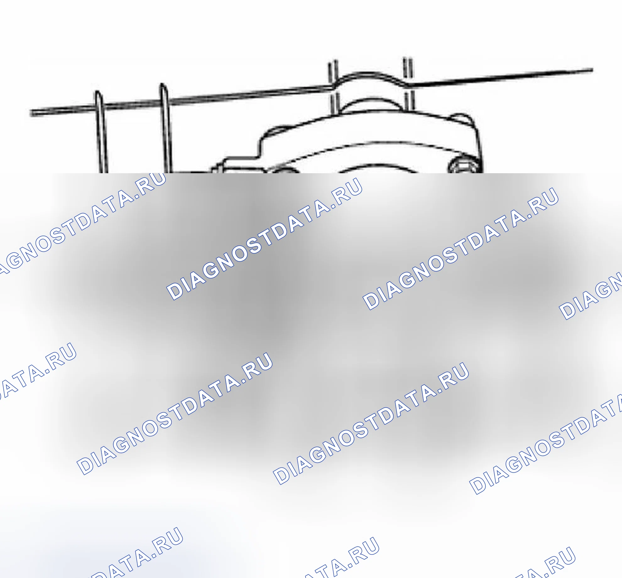 Рис. 108. BMW Z3 E36 рестайлинг