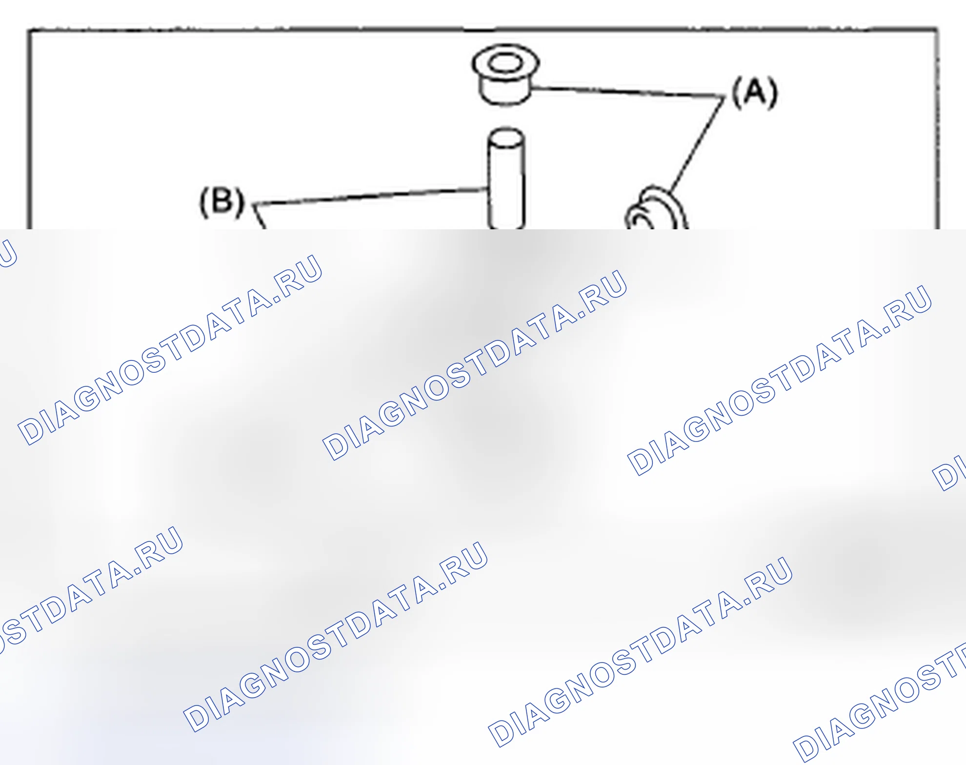 Рис. 9. Subaru Impreza WRX GE рестайлинг