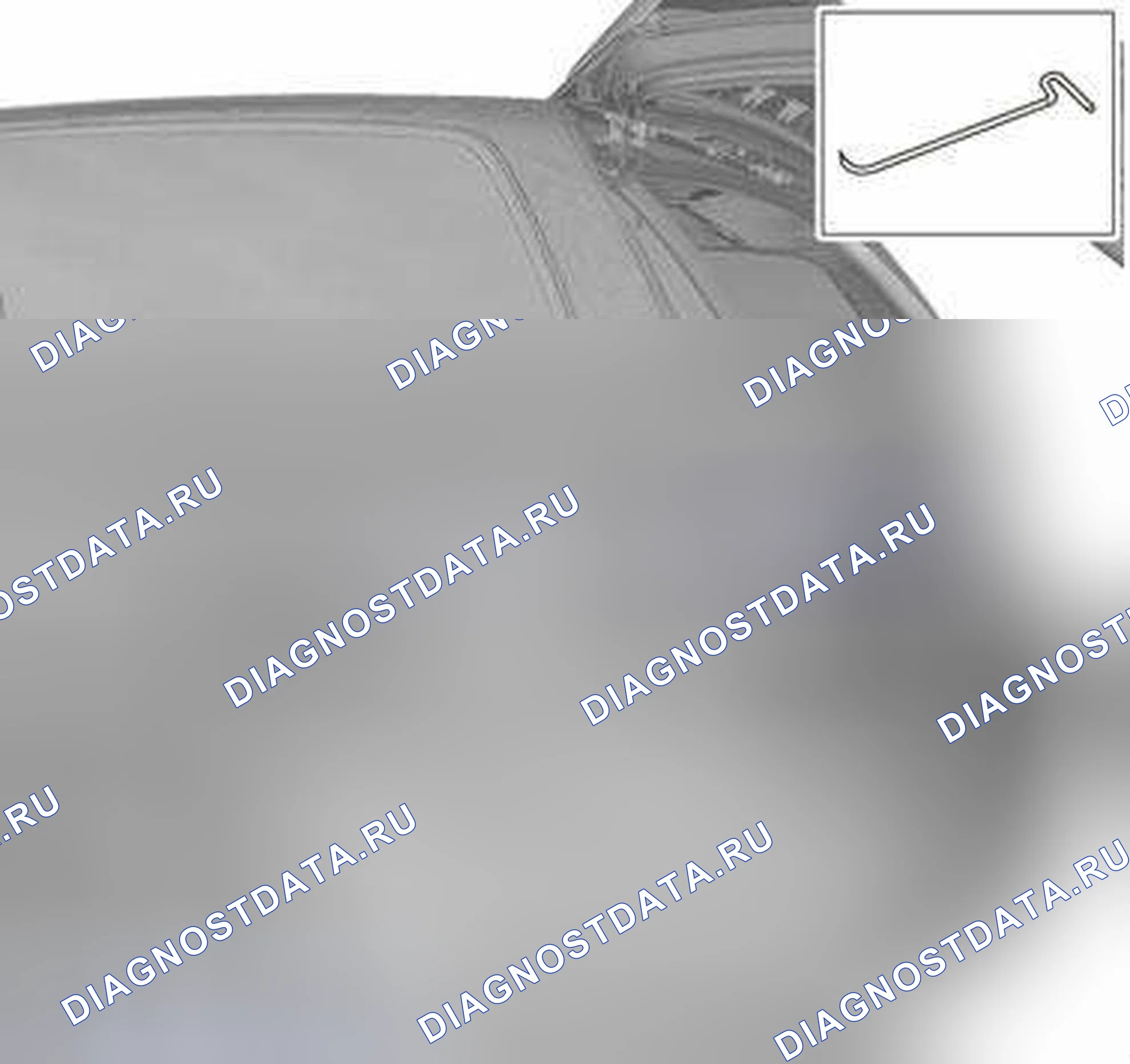 Рис. 249. Volvo V50 I