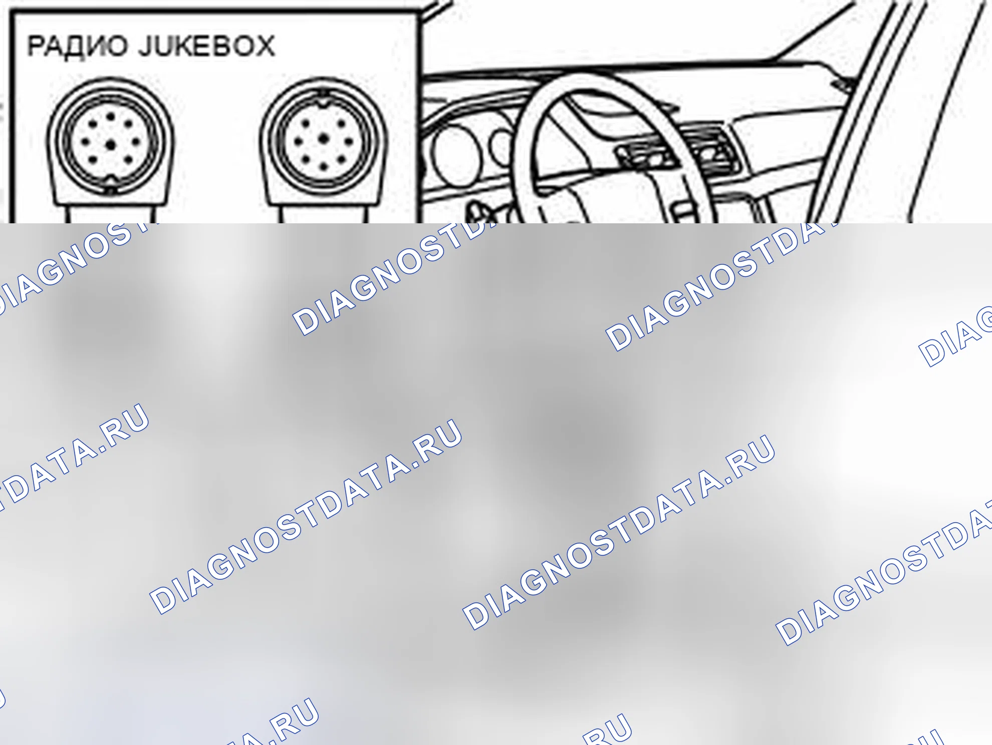 Рис. 434. Volvo S60 I рестайлинг
