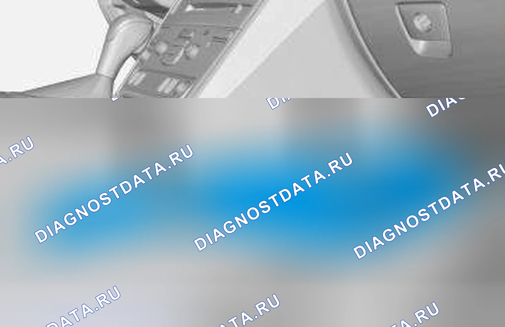 Рис. 725. Volvo XC90 I