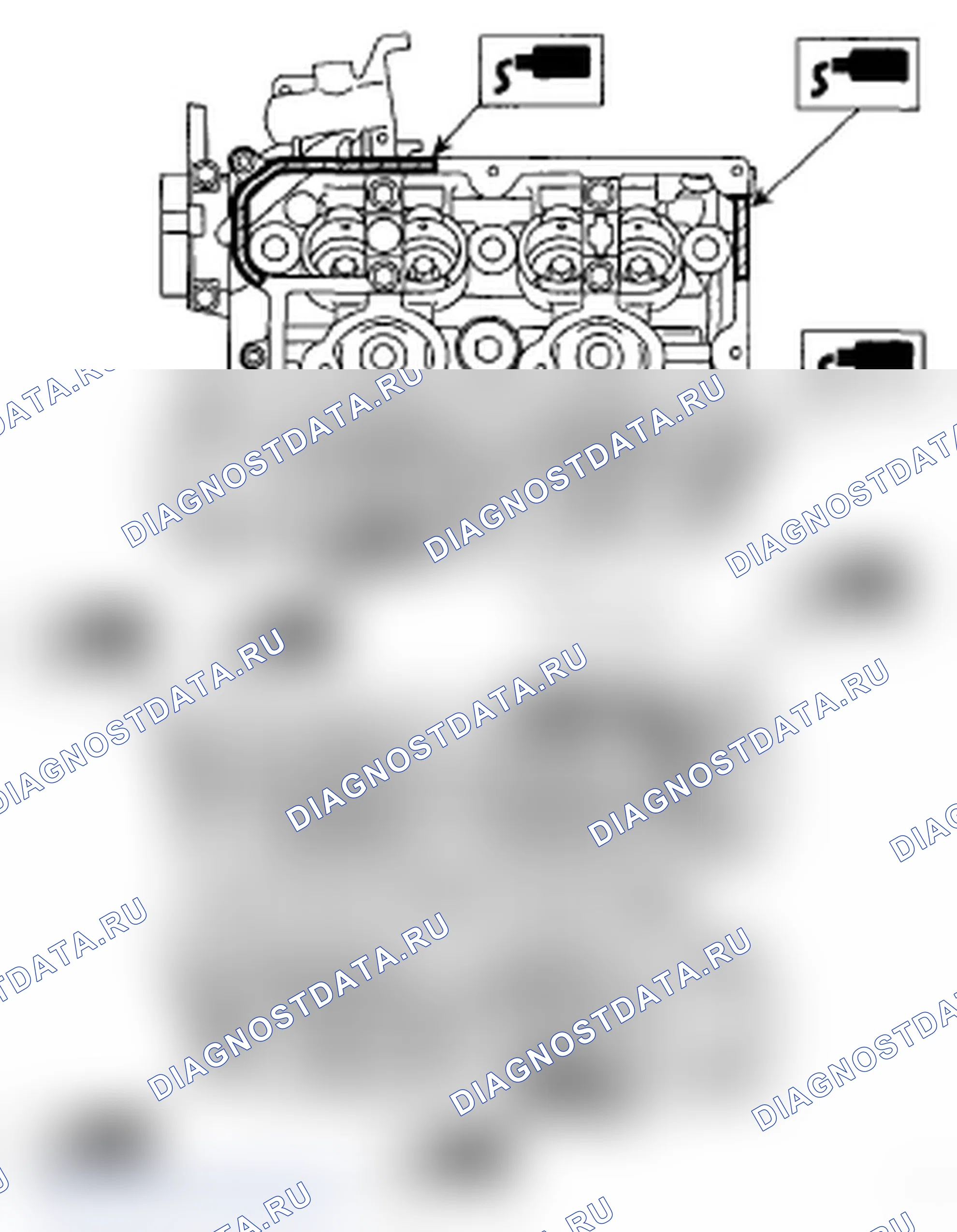 Рис. 393. Subaru Impreza WRX GH