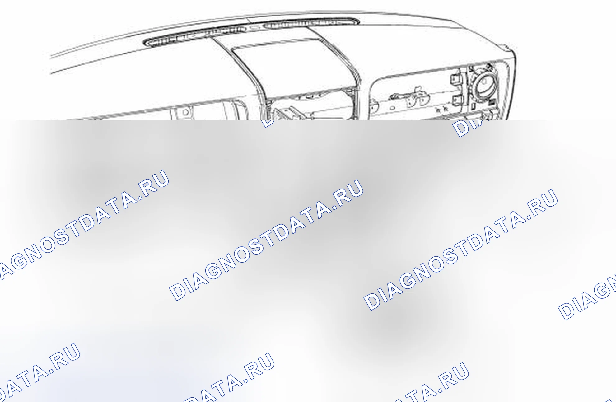Рис. 51. Hyundai Lantra II рестайлинг