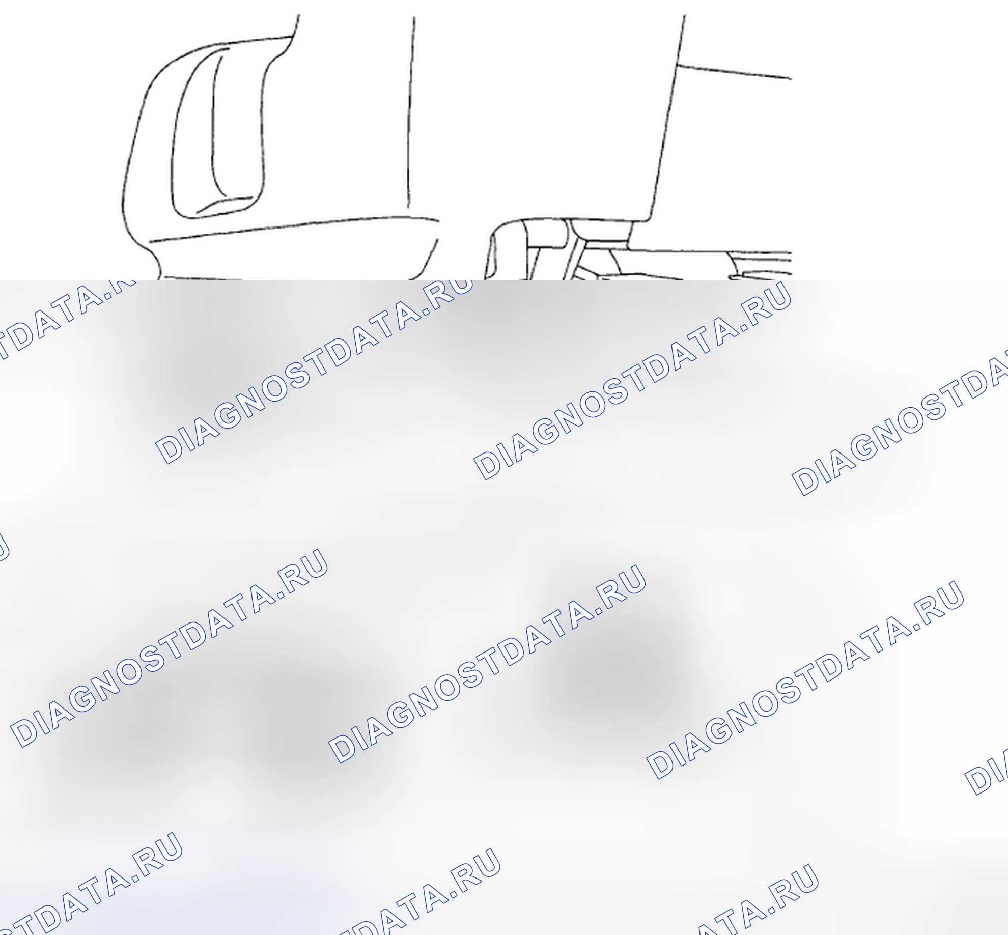 Рис. 17. Mazda 6 GH рестайлинг