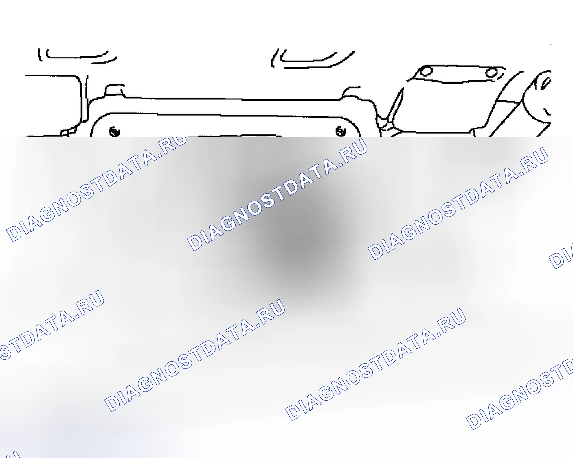 Рис. 105: Монтеро. Mitsubishi Lancer IX рестайлинг