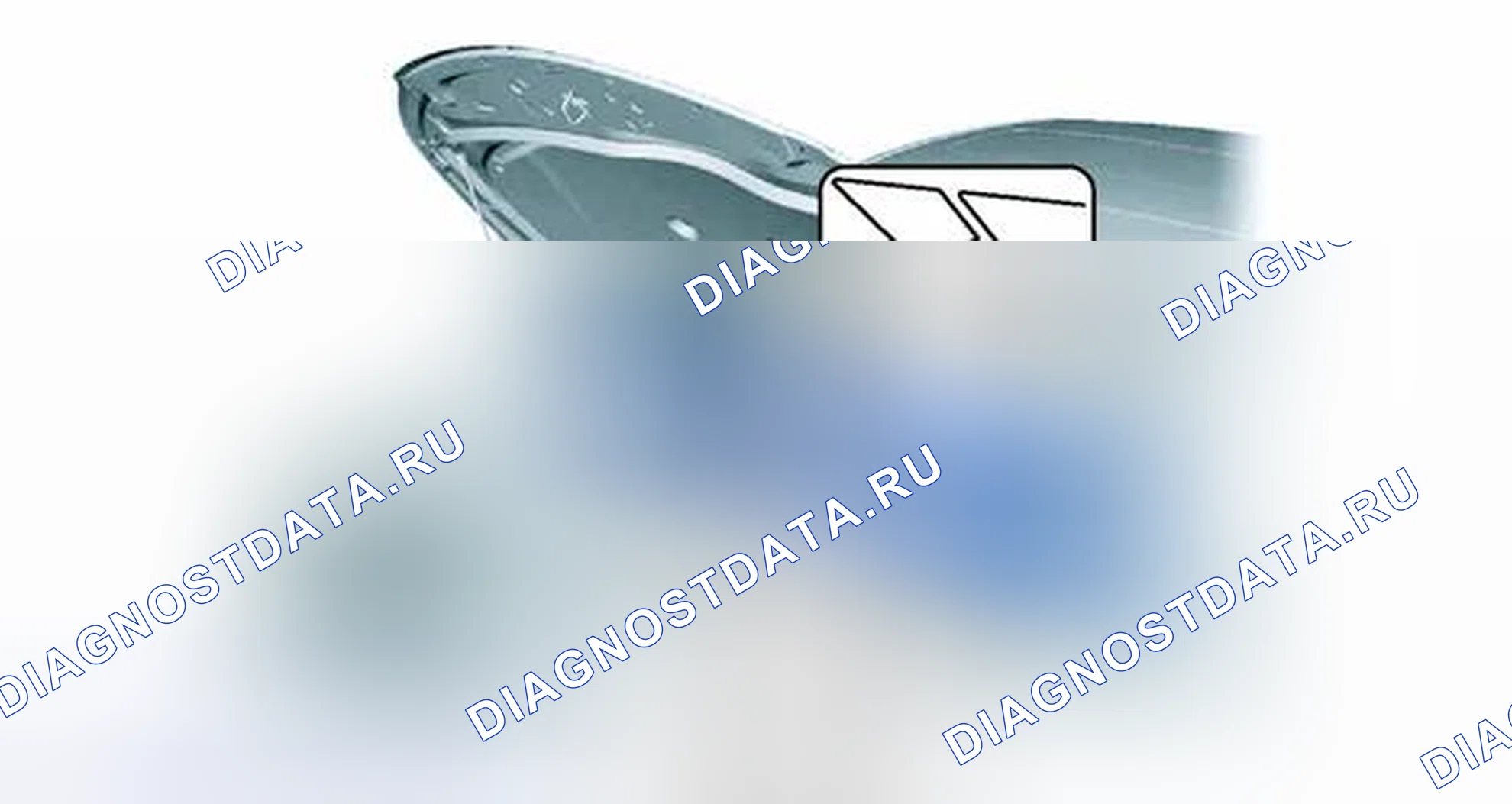 Рис. 113. Toyota Avalon XX40