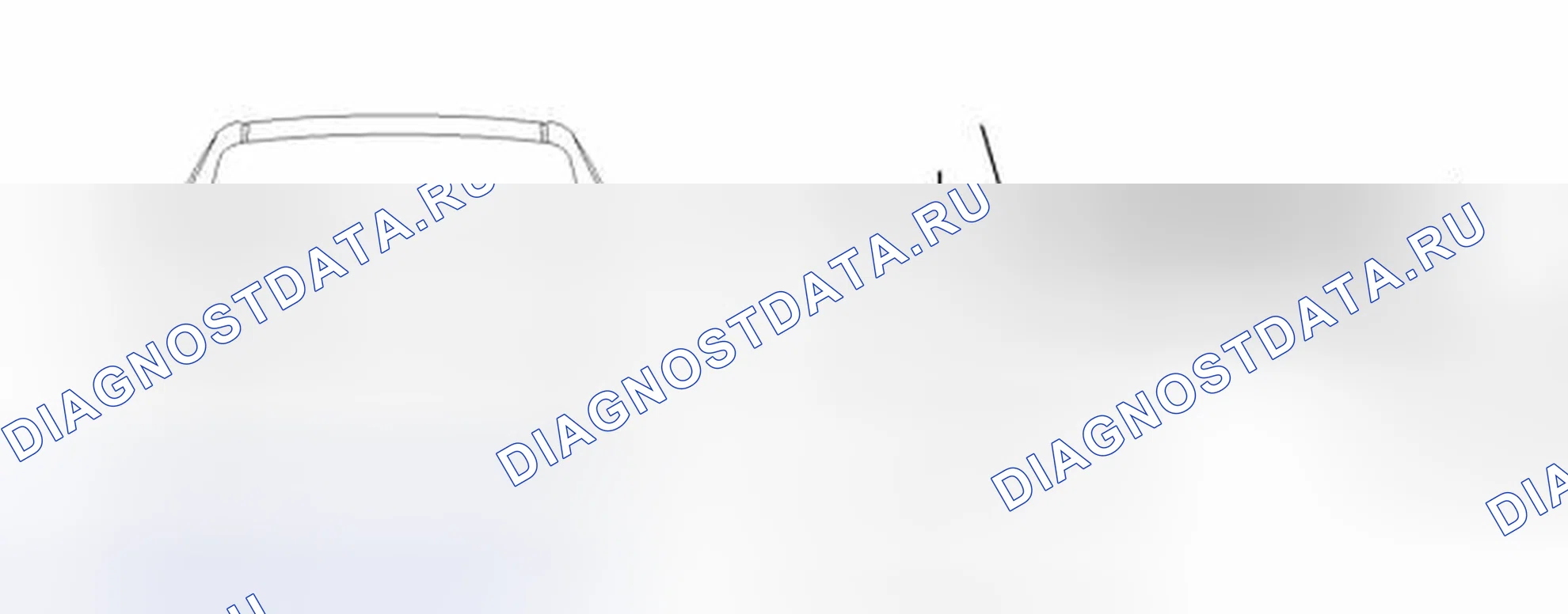 Рис. 213: УСТАНОВКА. Toyota Camry XV40 рестайлинг