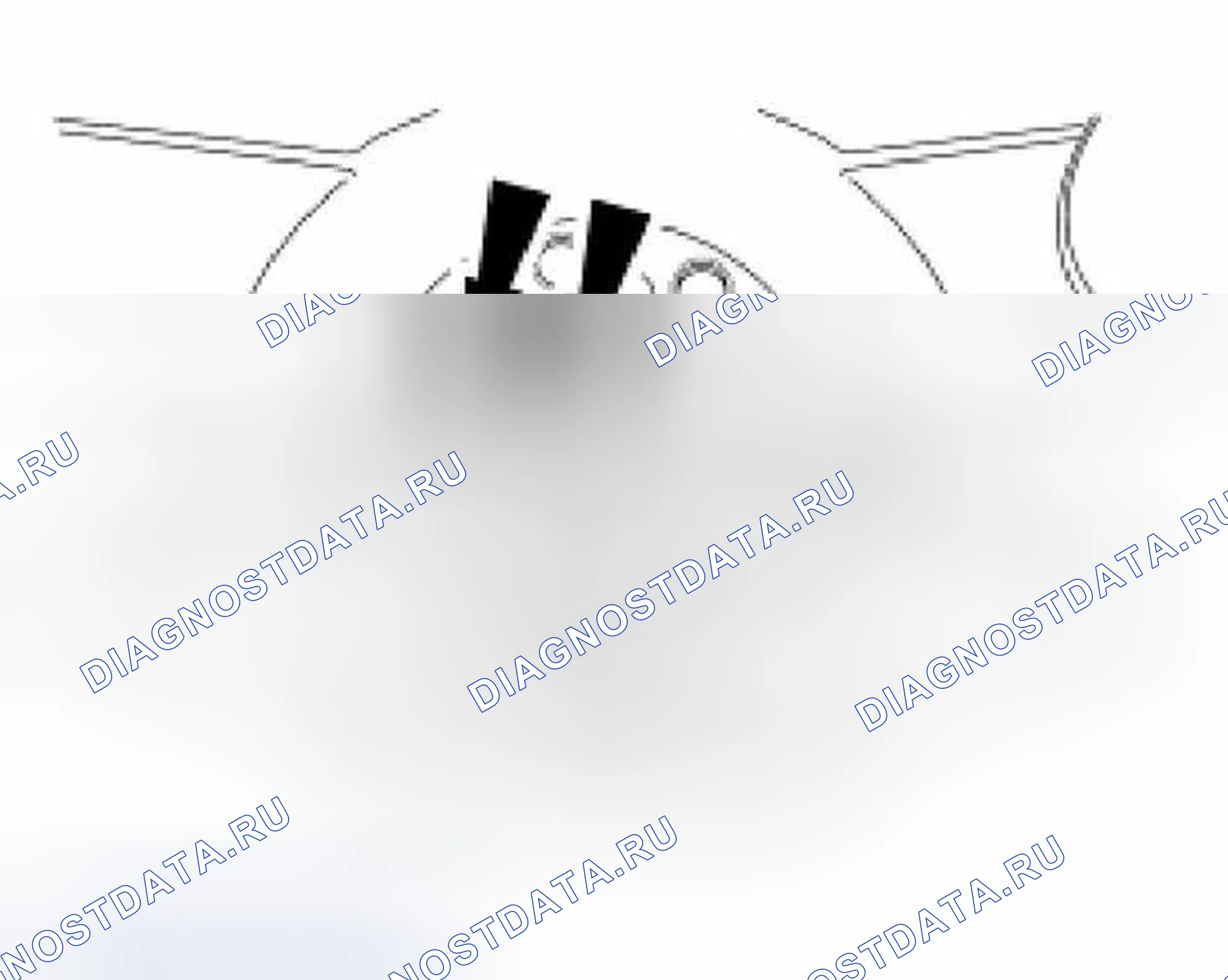 Рис. 1297. Ford Pickup F150 