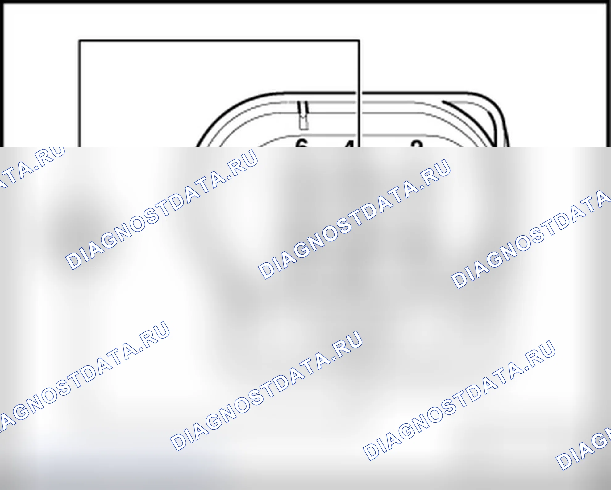 Рис. 187. Volkswagen New Beetle A4