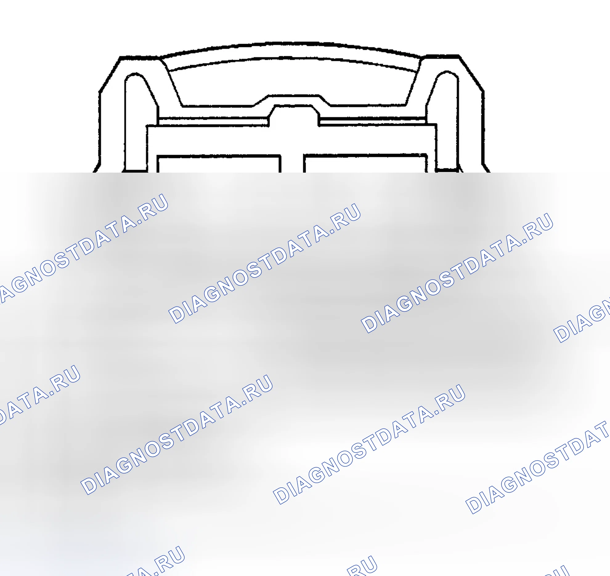 Рис. 360. Chevrolet Monte Carlo VI