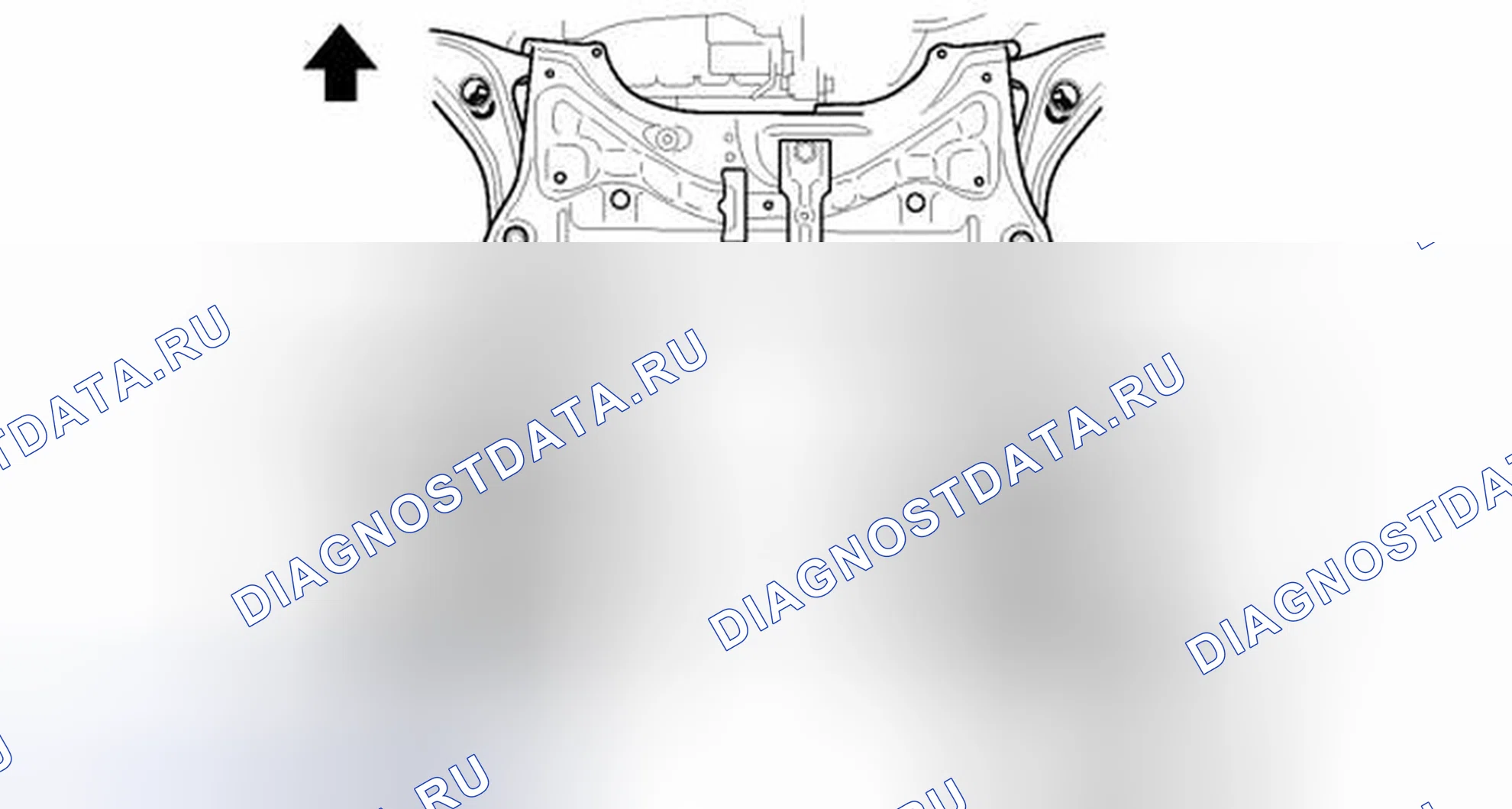 Рис. 332. Toyota Yaris III