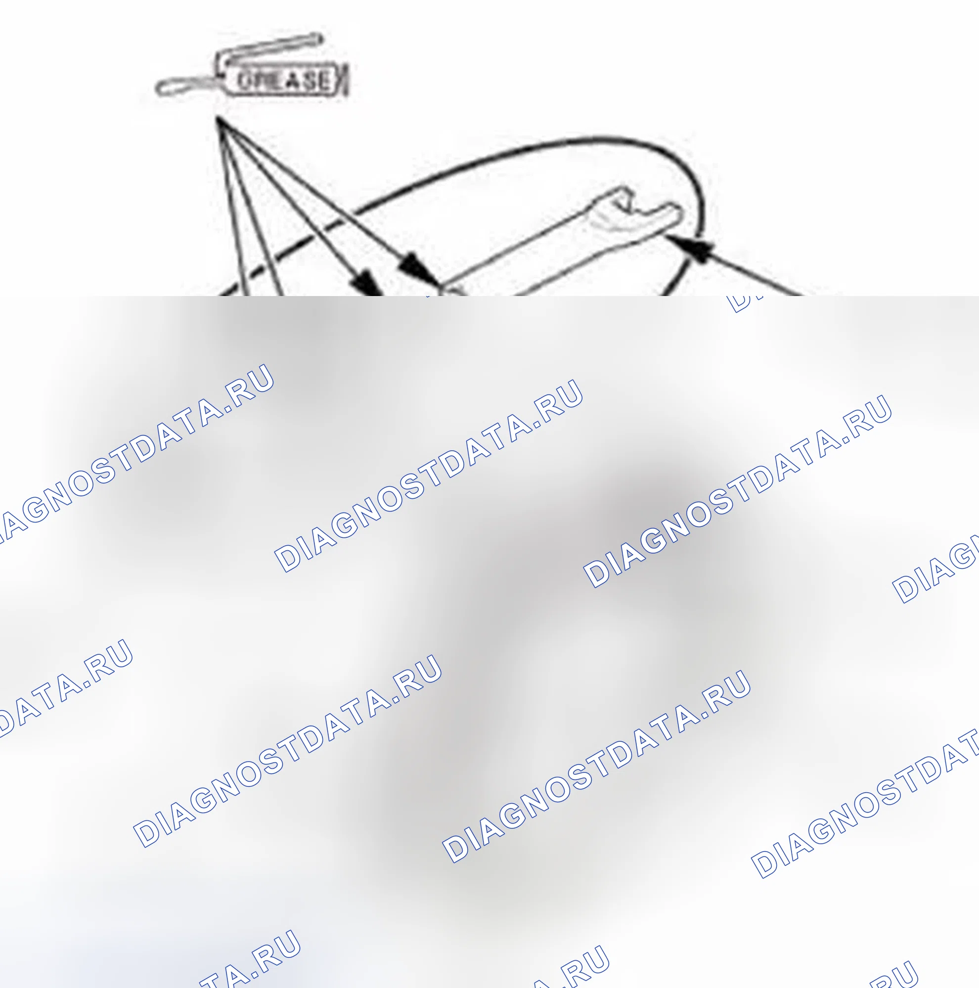 Рис. 413. Honda Civic IX