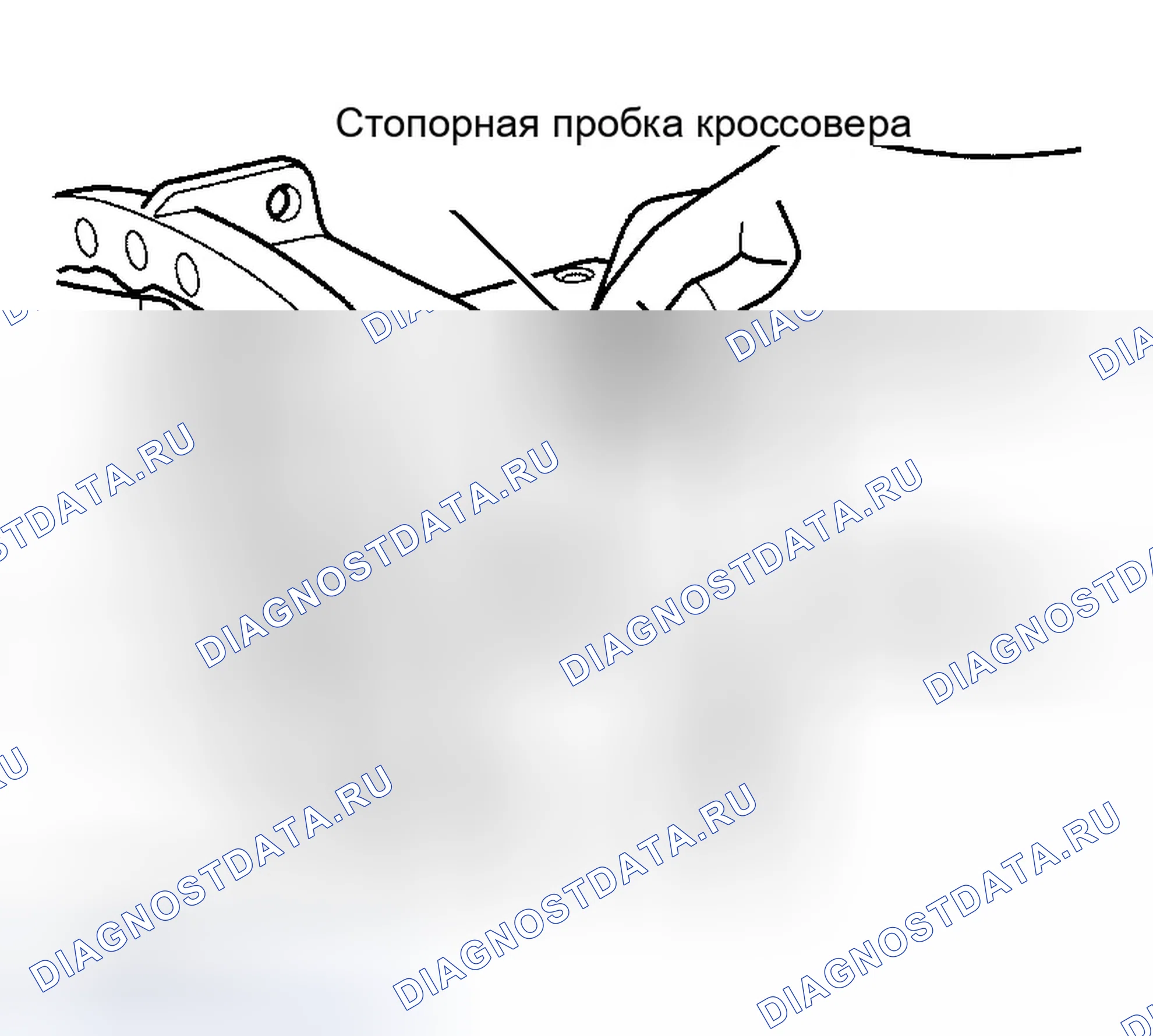 Рис. 5. Dodge Cab & Chassis R2500 