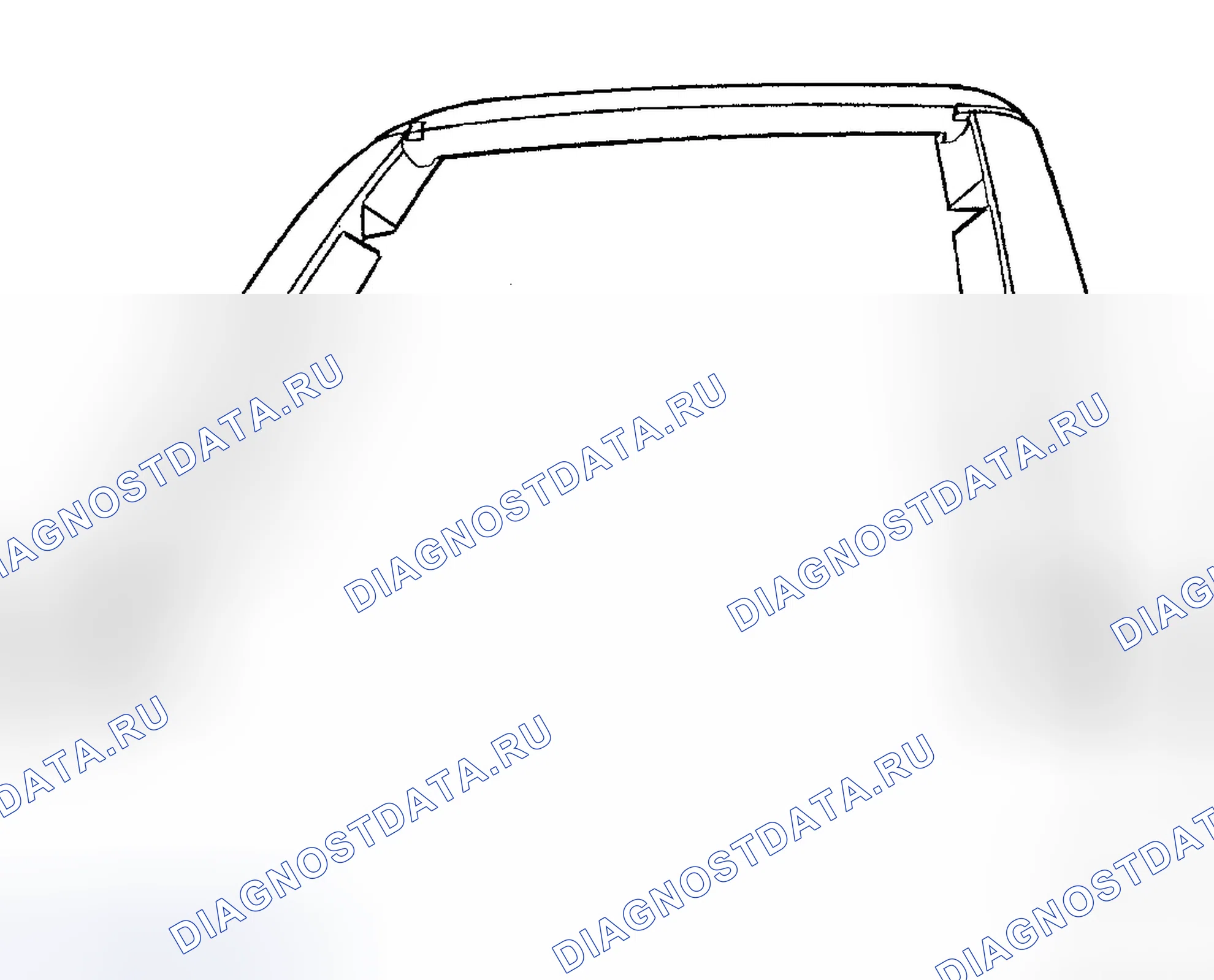 Рис. 318. Chrysler Pacifica CS