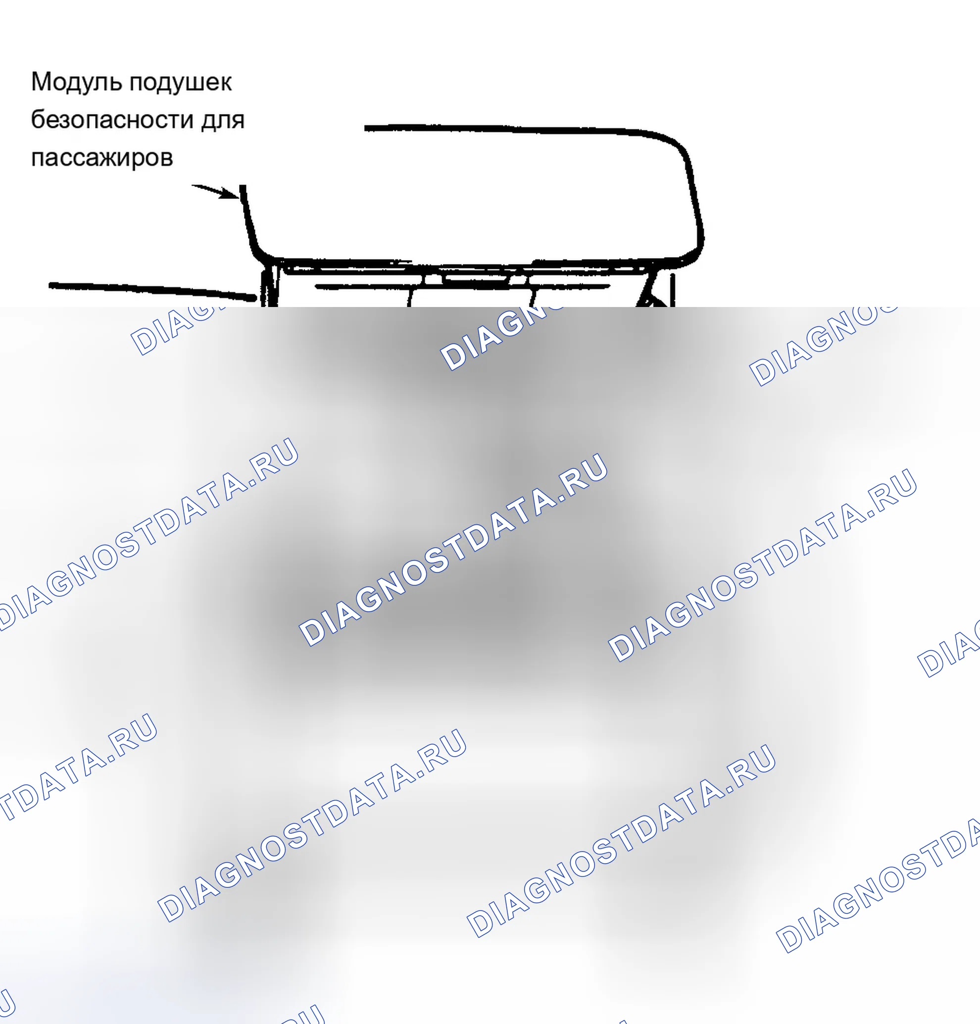 Рис. 7. Chevrolet Metro I