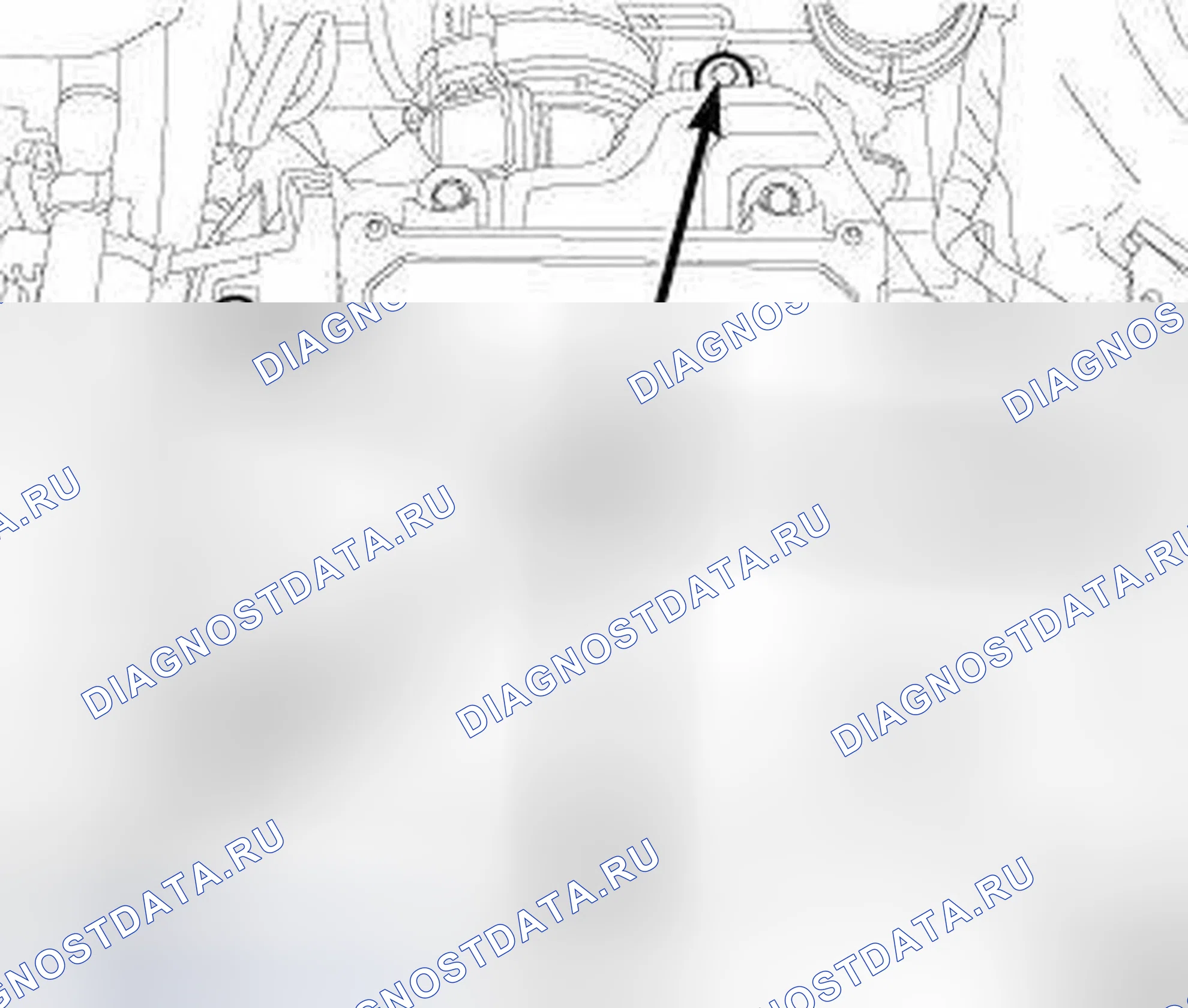 Рис. 62. Dodge Caliber I рестайлинг