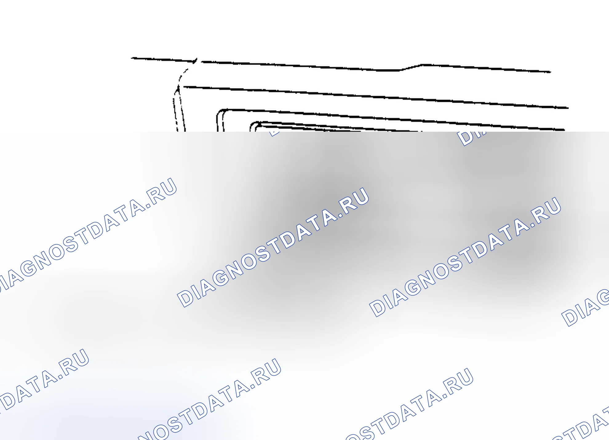 Рис. 14. Toyota Supra A70