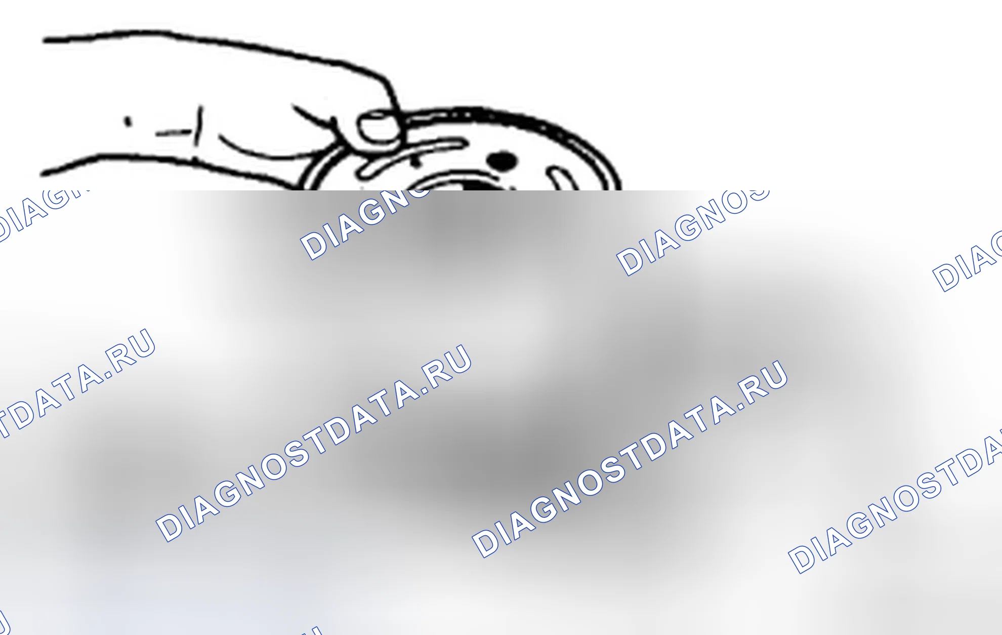 Рис. 92. Hyundai Sonata V рестайлинг