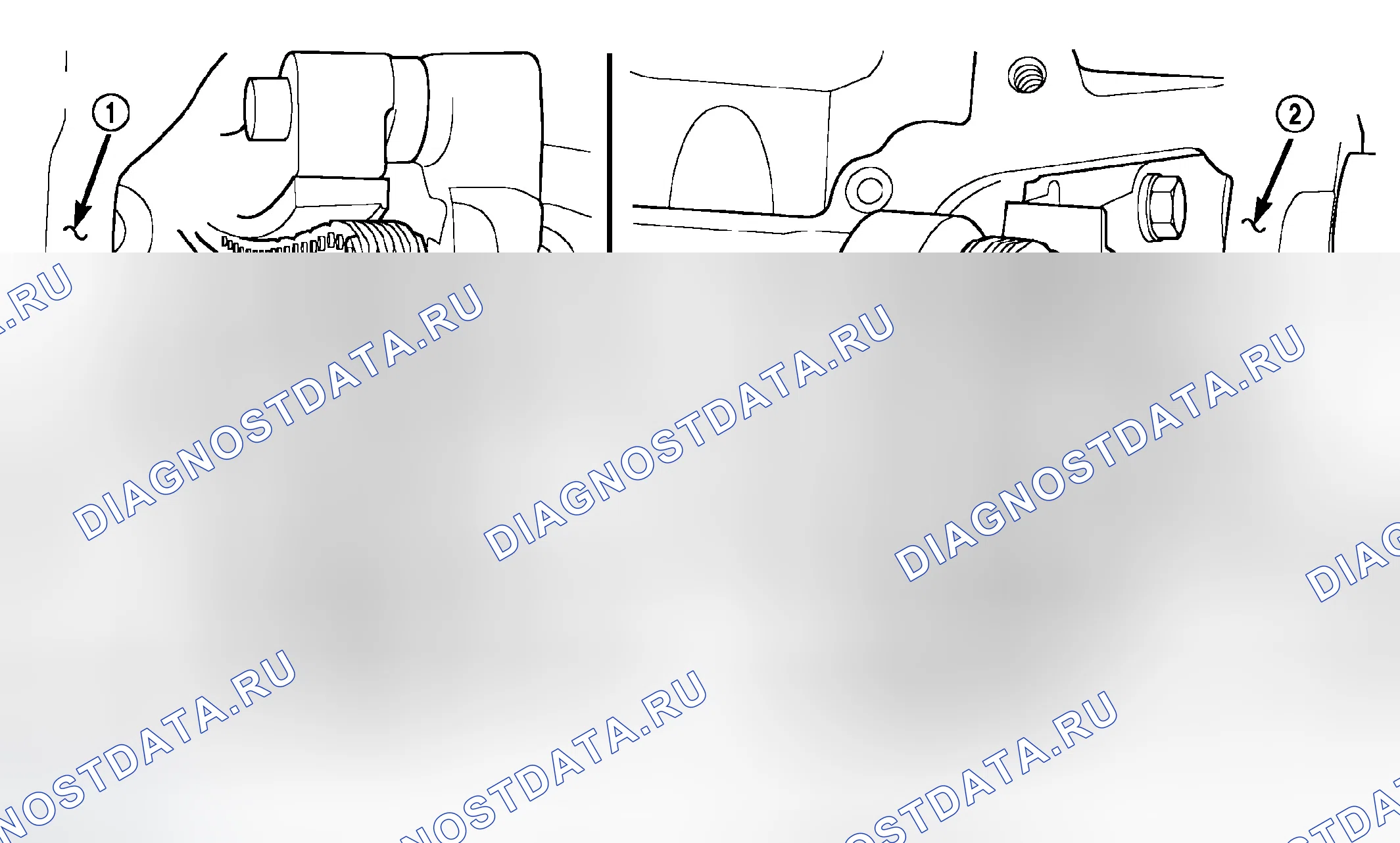 Рис. 347. Dodge Pickup R1500 