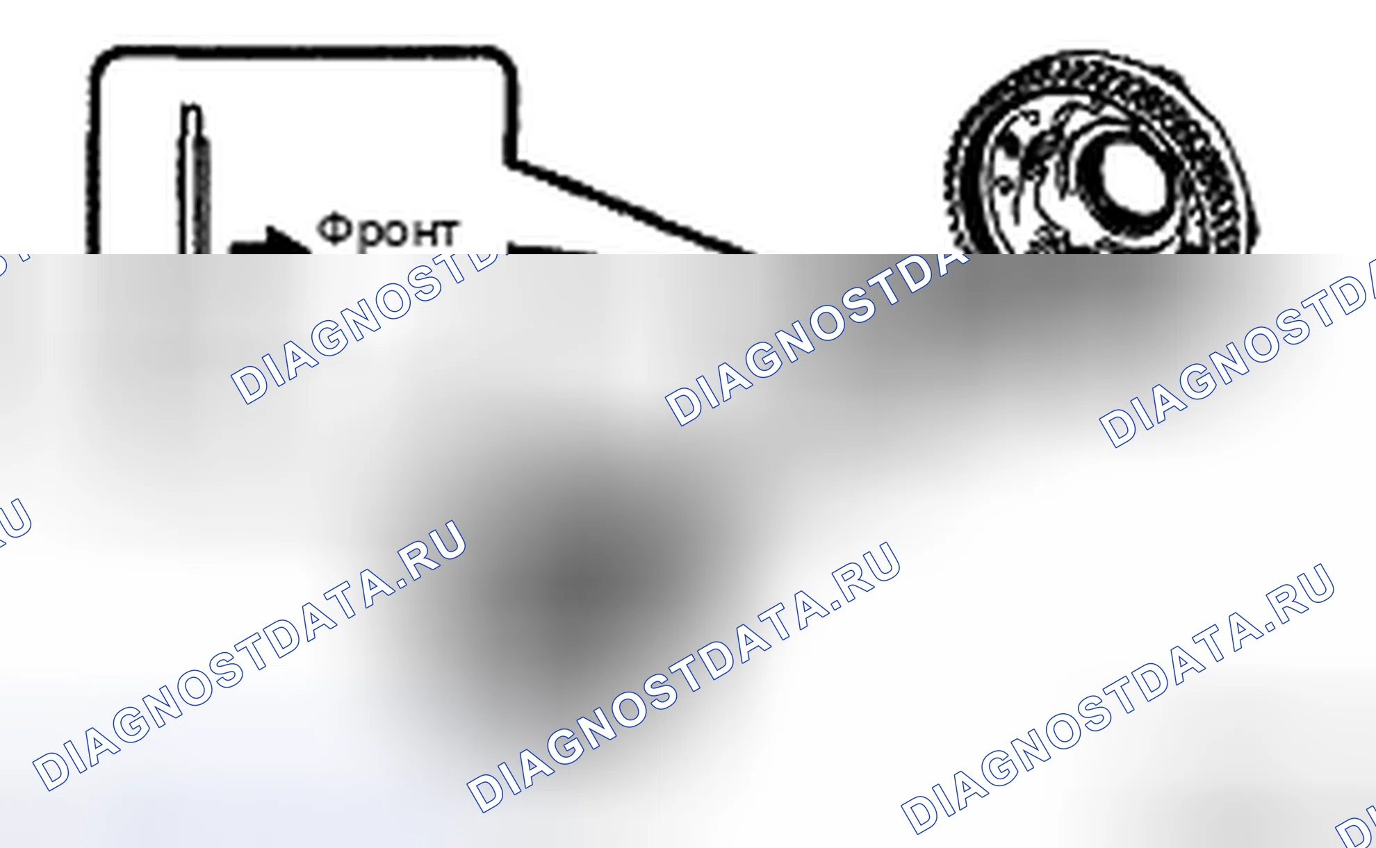 Рис. 49. Toyota 4Runner IV рестайлинг