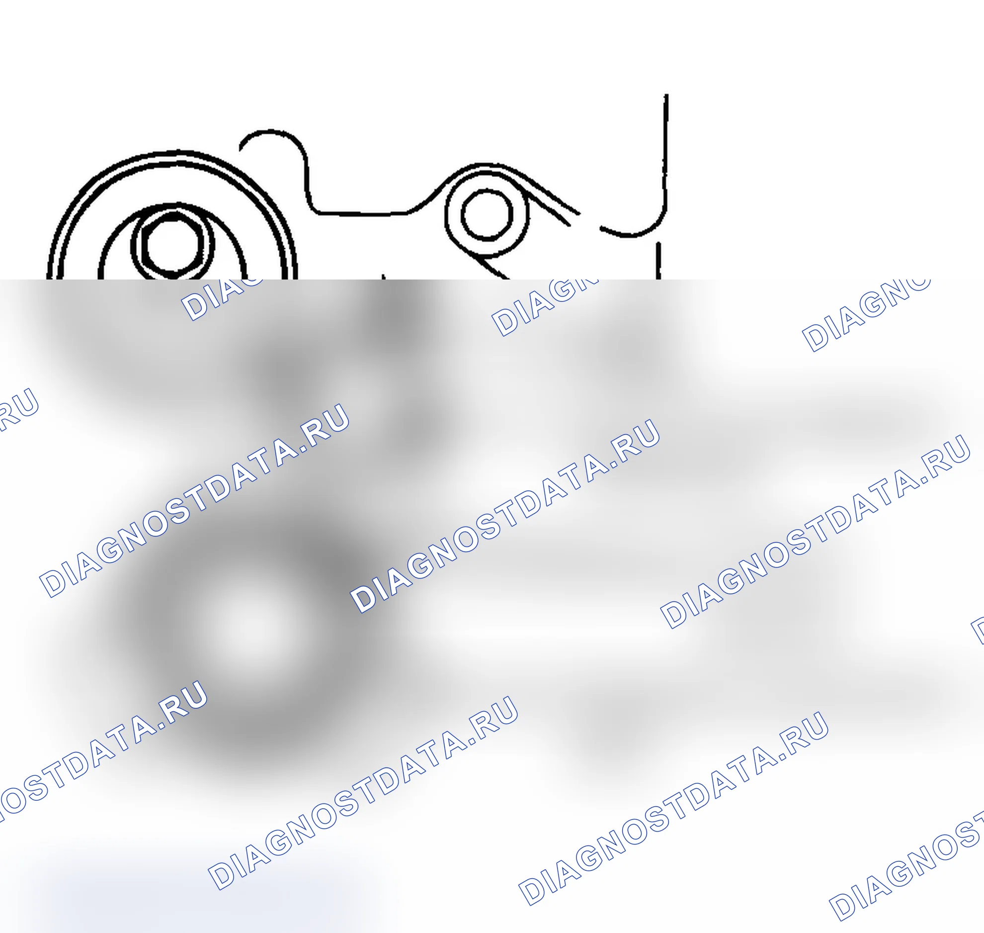 Рис. 57. Hyundai Santa Fe II