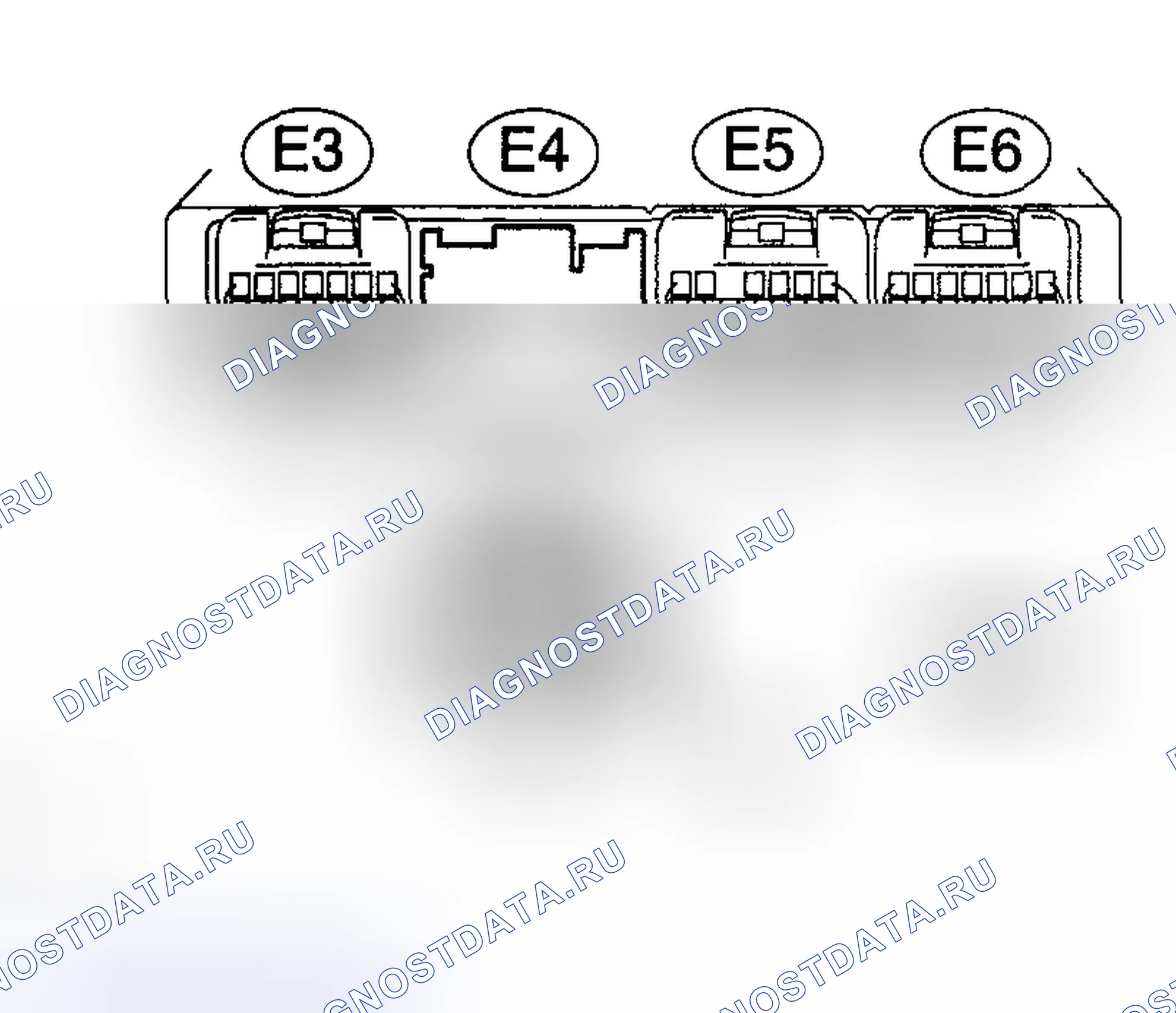 Рис. 124. Toyota Matrix E130