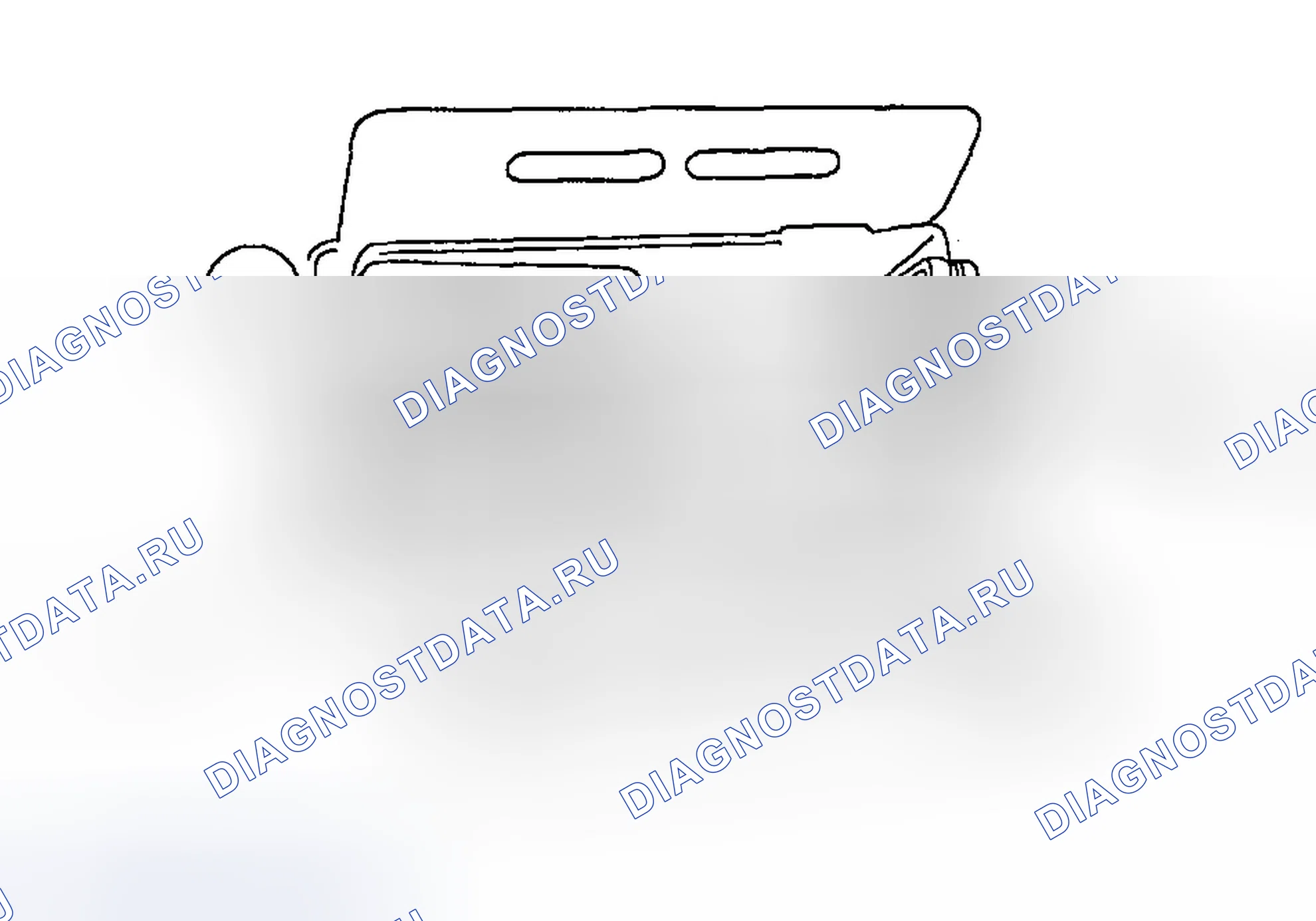 Рис. 42. Ford Explorer Sport Trac I