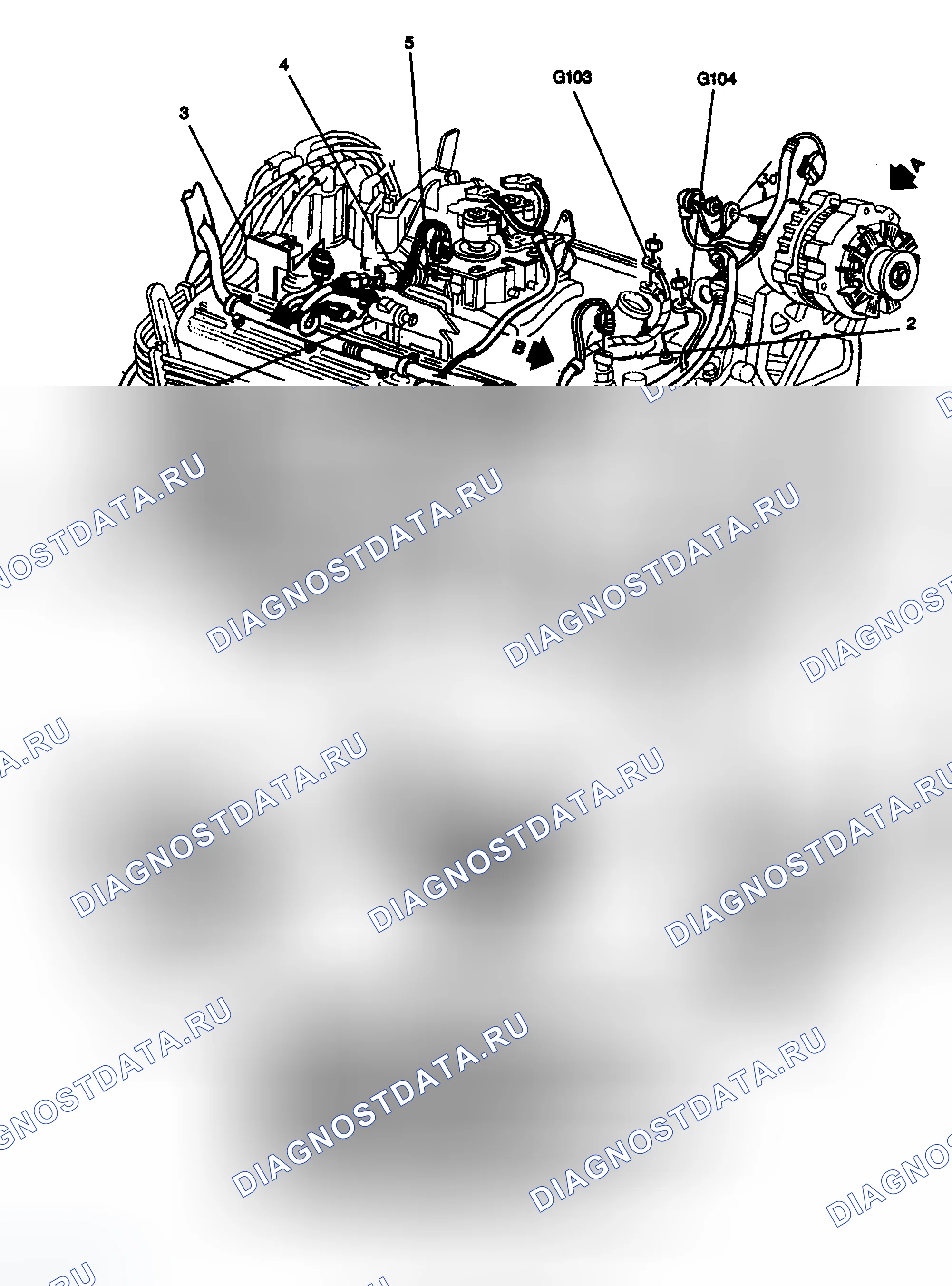 Рис. 10. Chevrolet Suburban C2500 
