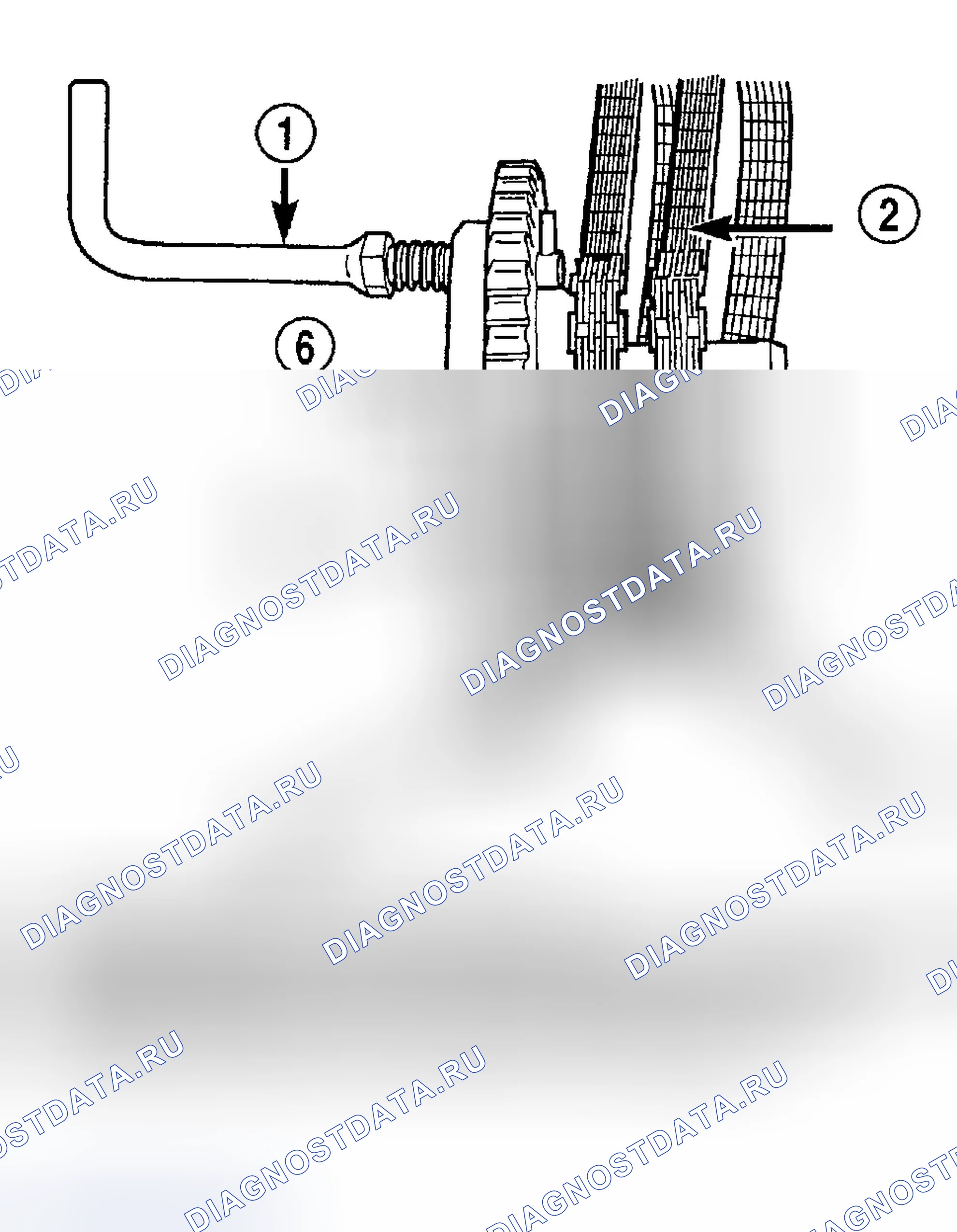 Рис. 205. Dodge Pickup R1500 
