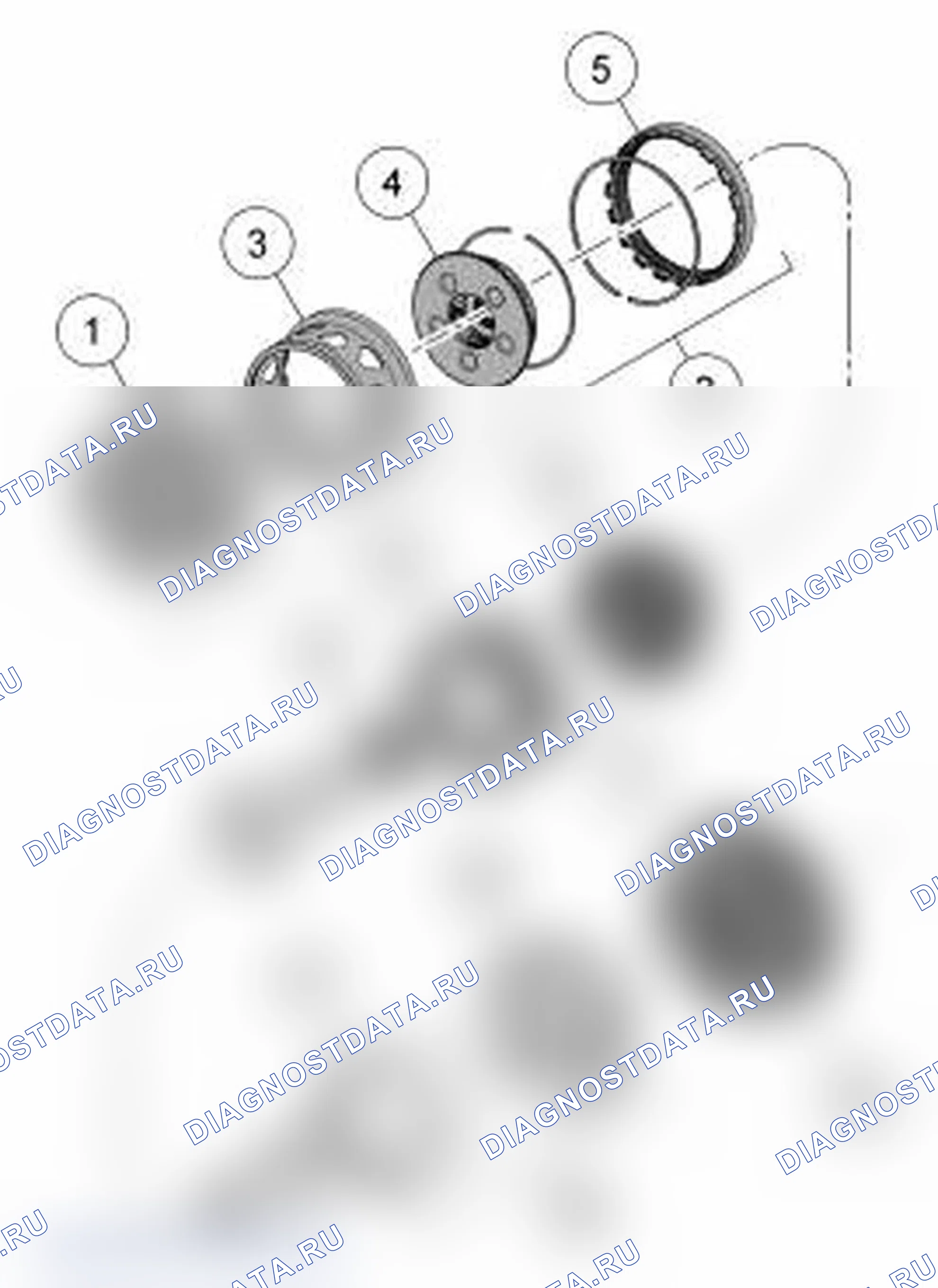 Рис. 90. Ford Edge I