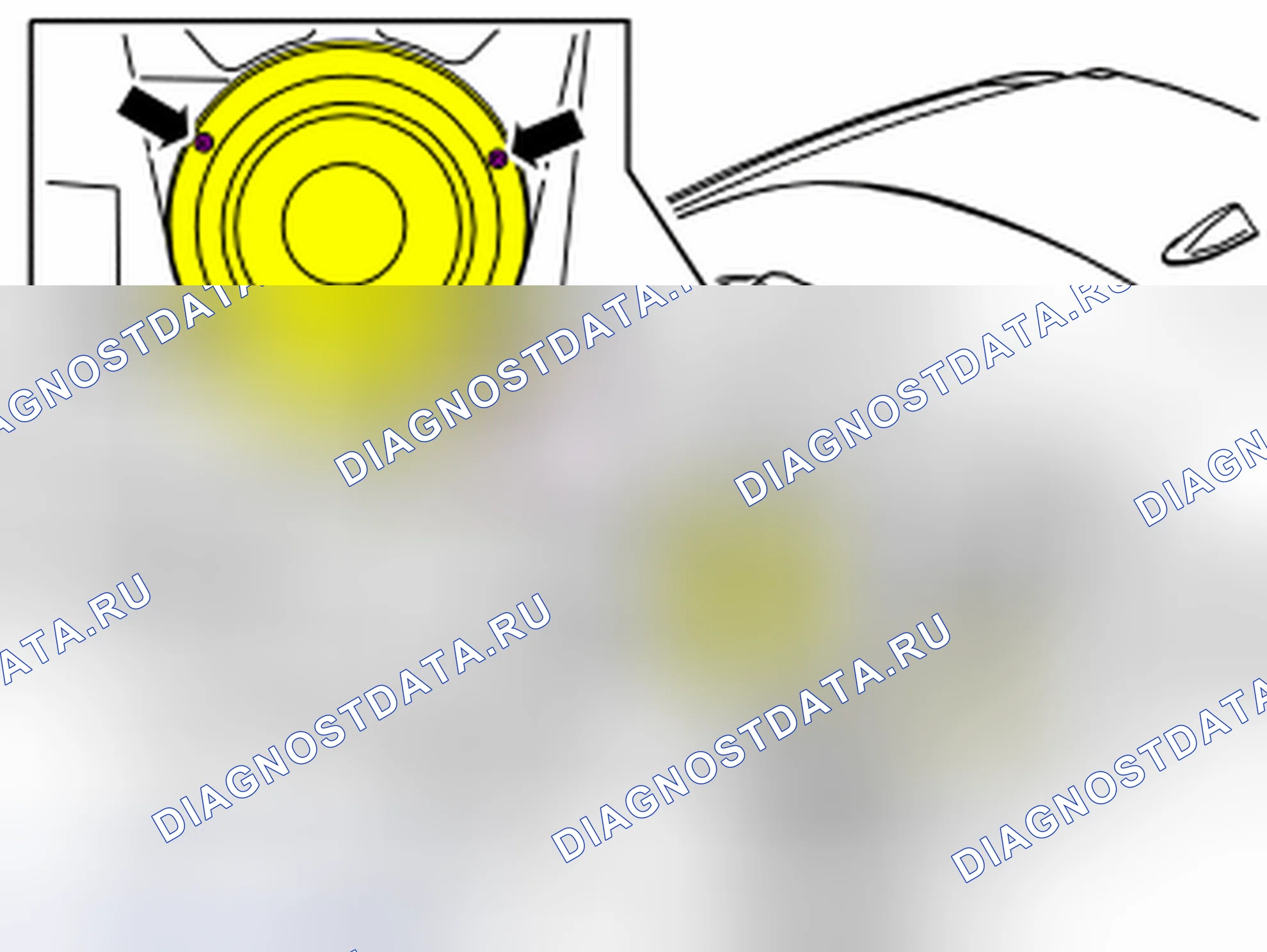 Рис. 4. Volvo C70 I